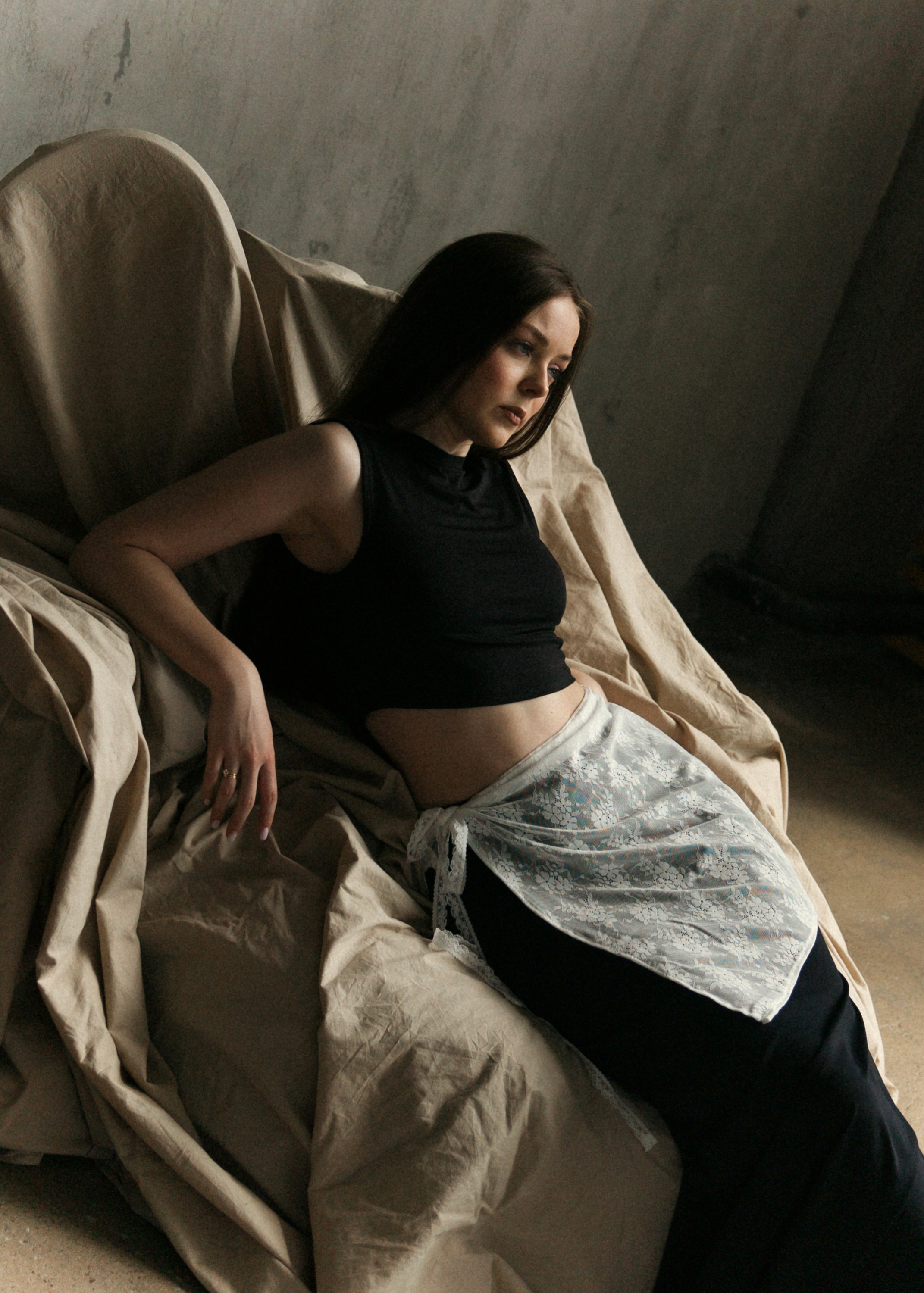 Анастасия. Фотограф Москва, Санкт-Петербург, Абакан