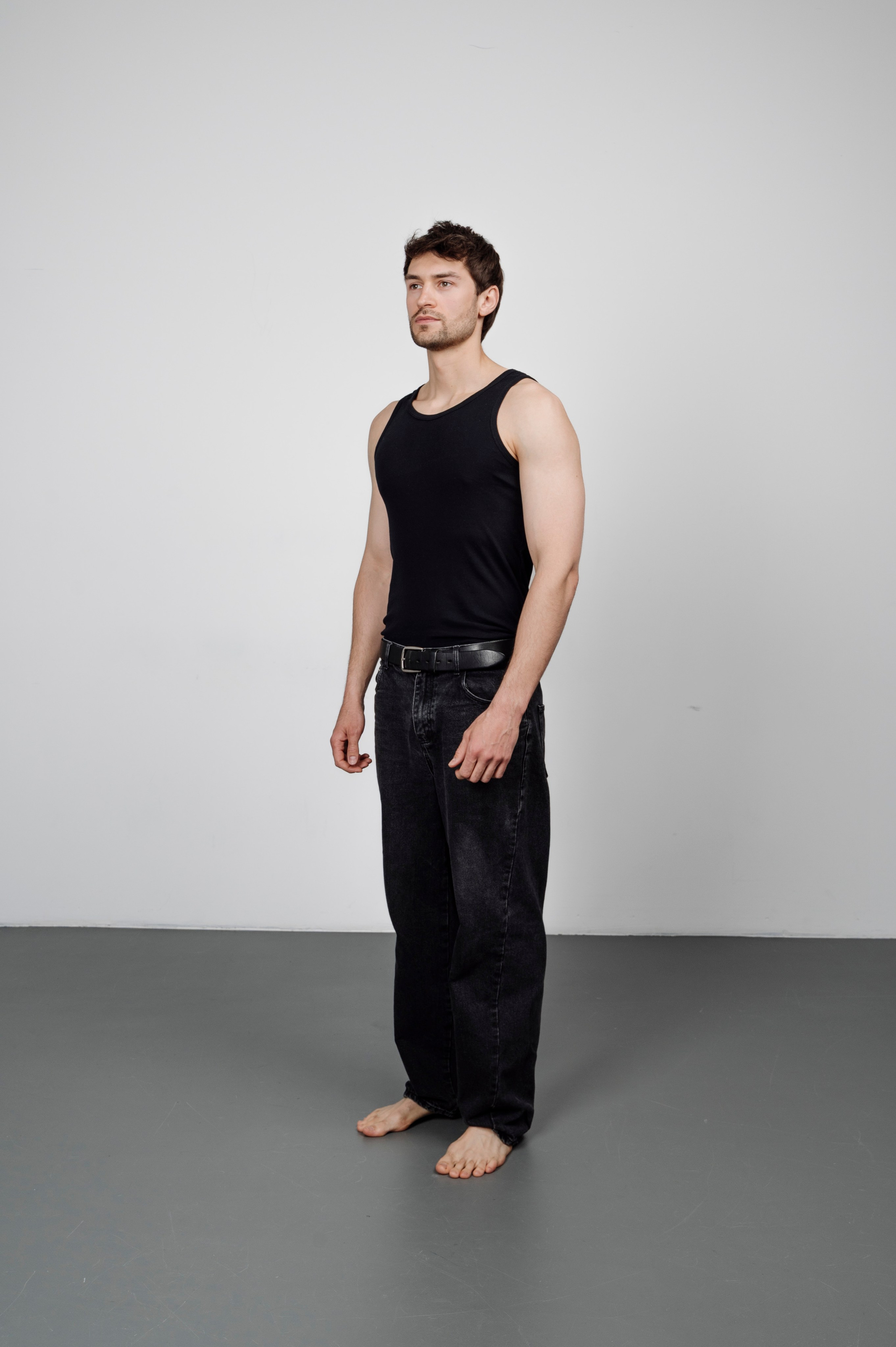 Модельные снепы (мужские). Photographer in Belarus — Olga Shapovalova (Zhardeckaya)