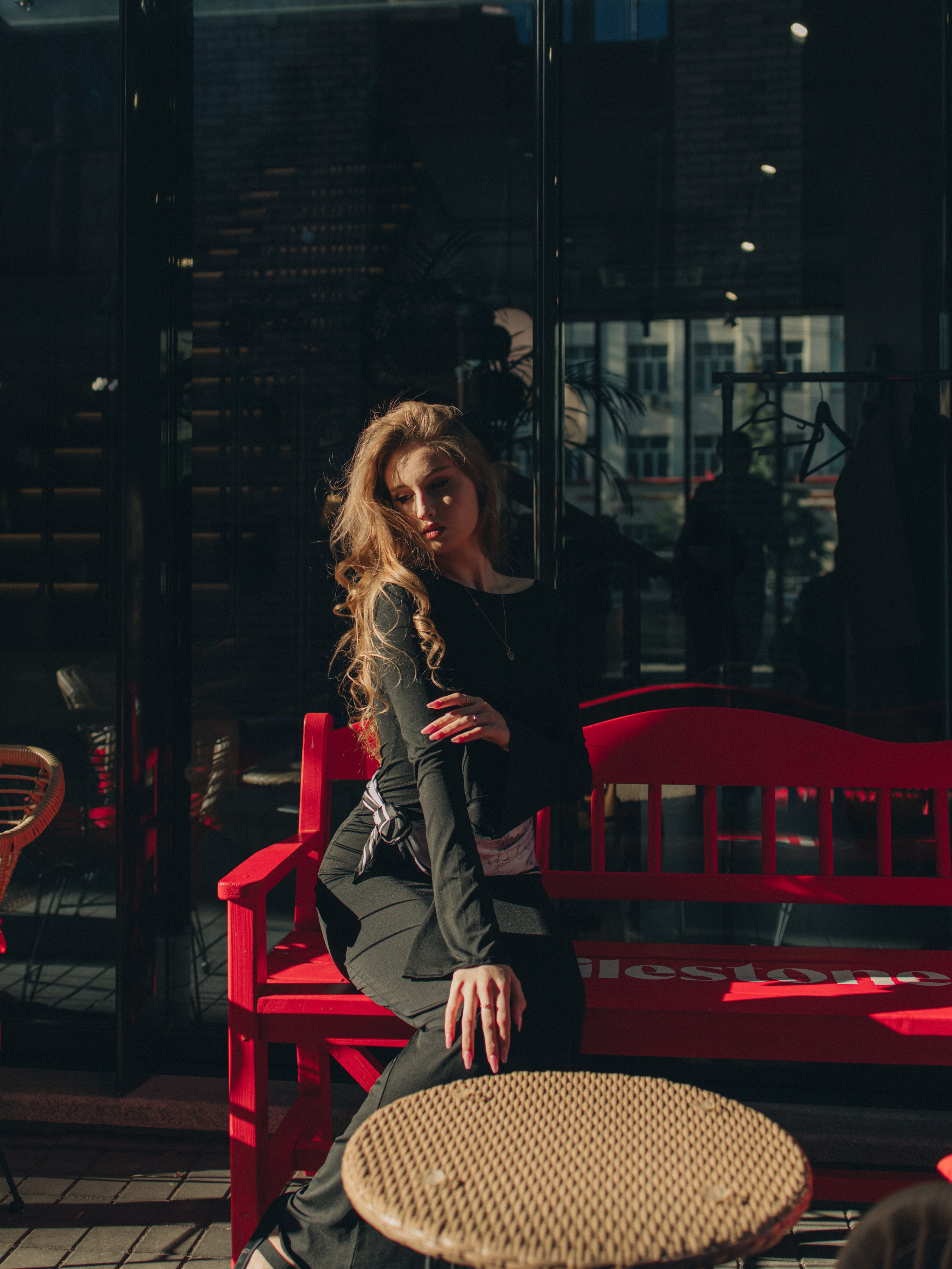 София. Фотограф Уфа