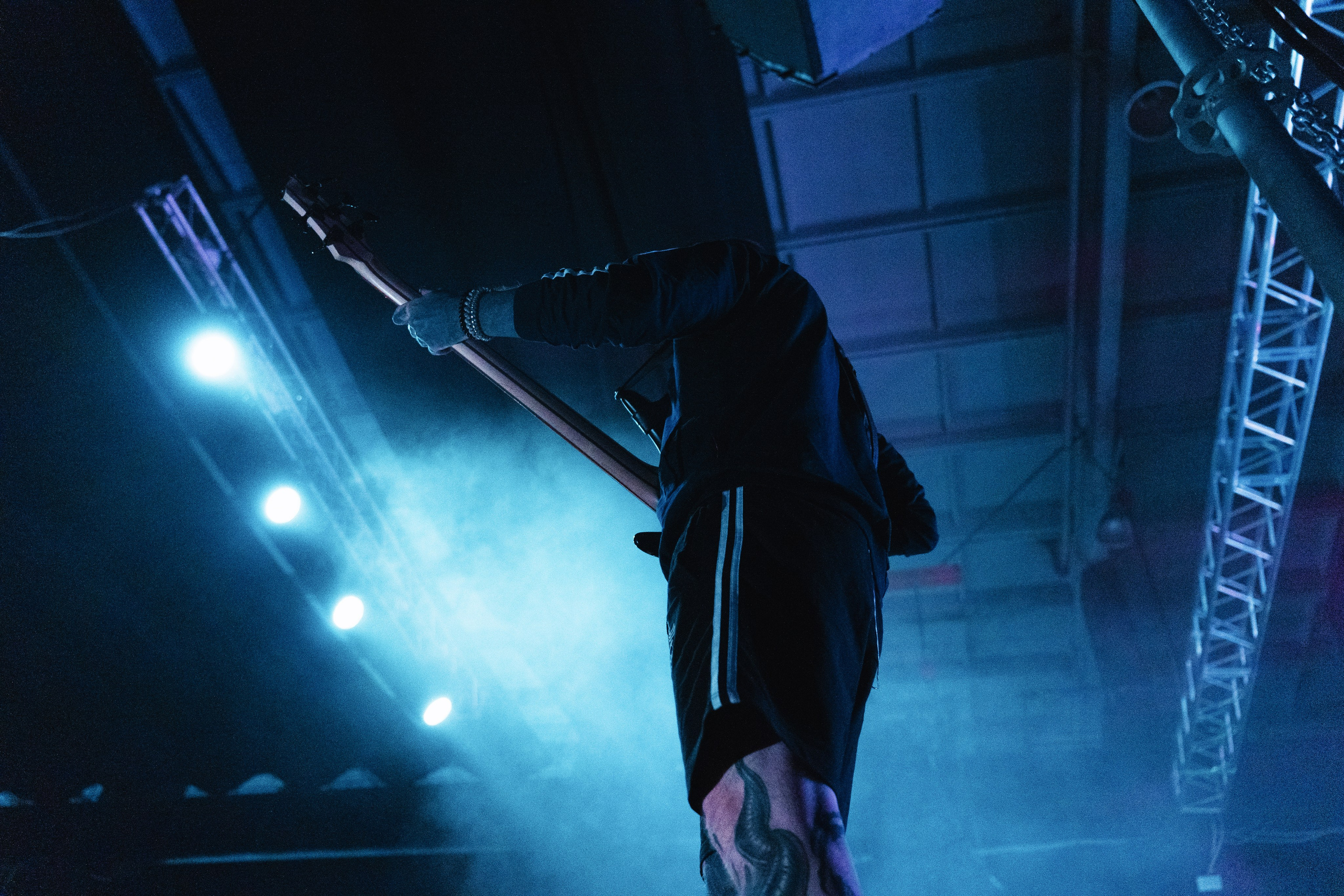 LIDA. Концертный фотограф в Перми, Москве и Екатеринбурге Максим Шибаков