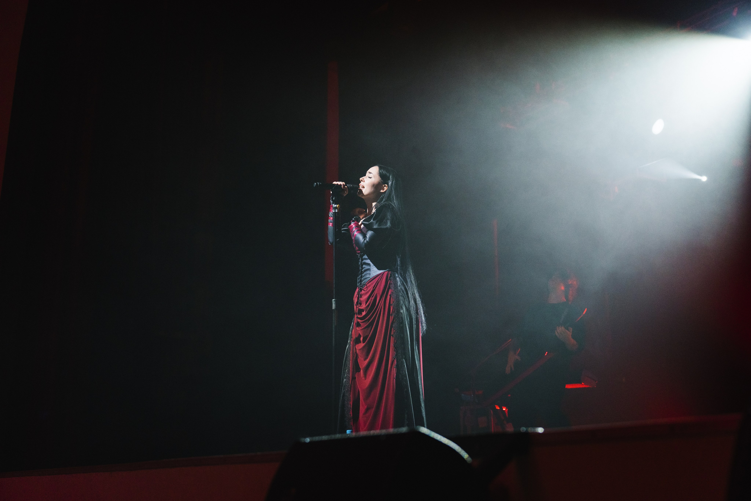 Polnalyubvi. Концертный фотограф в Перми, Москве и Екатеринбурге Максим Шибаков