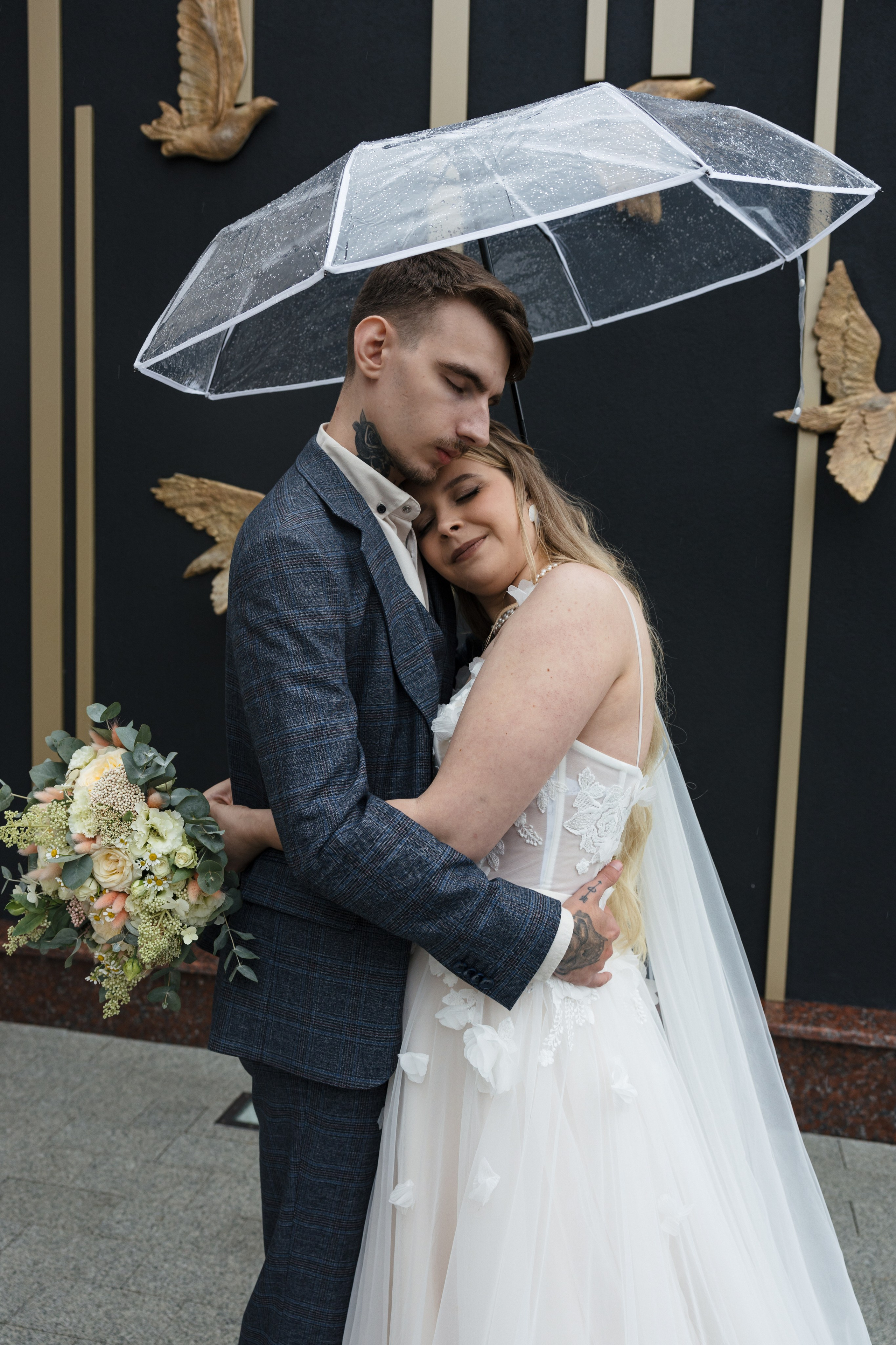 Владислав + Олеся. Олег Минайлов — Фотограф ваших событий