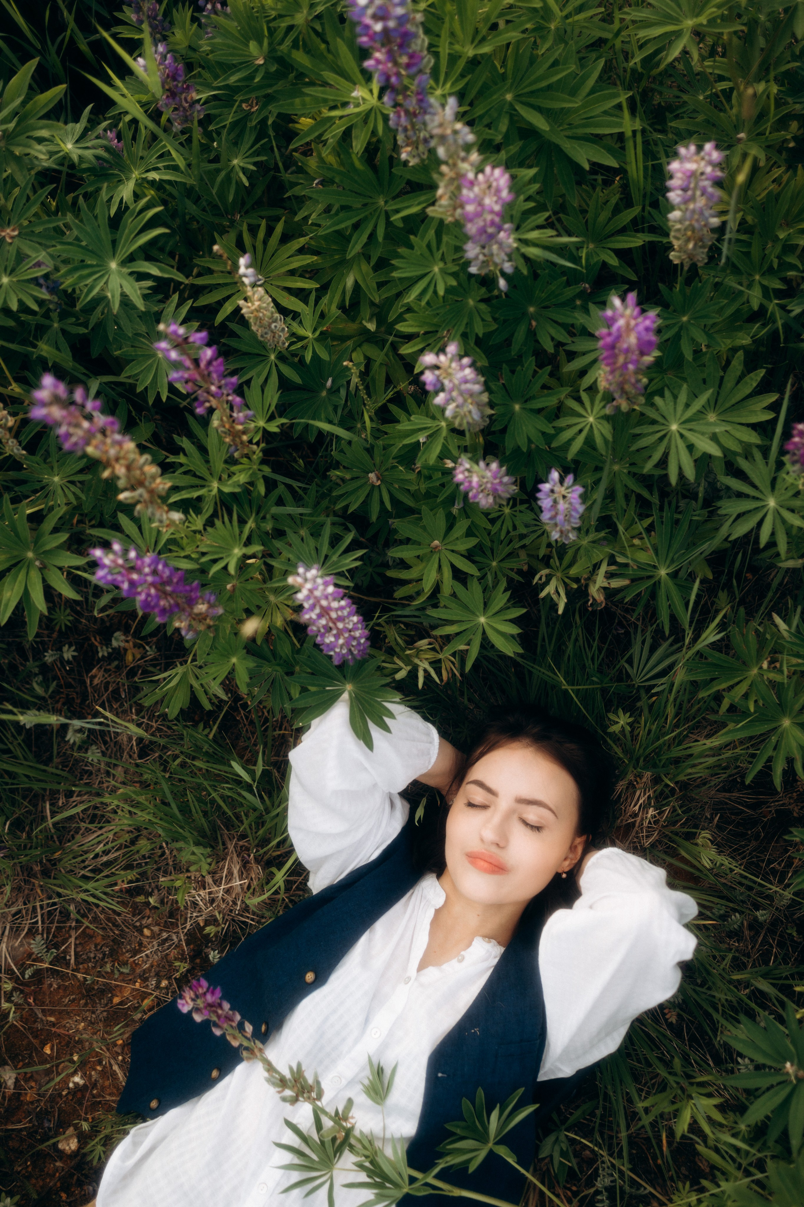 Лето. Фотограф Валерия Ковпак. Москва. Химки. Куркино