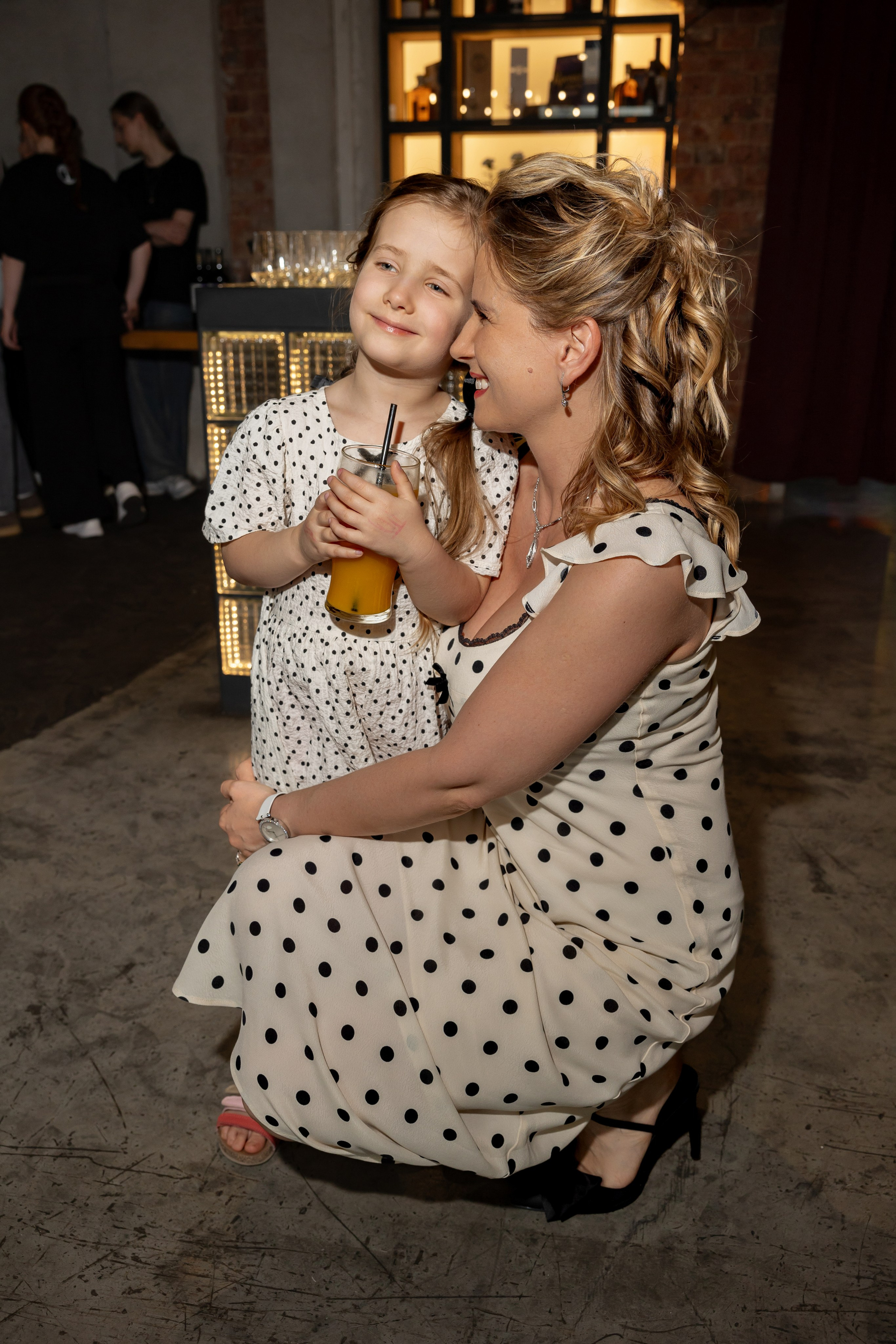 Fiesta italiana. Фотограф Москва Людмила Белова