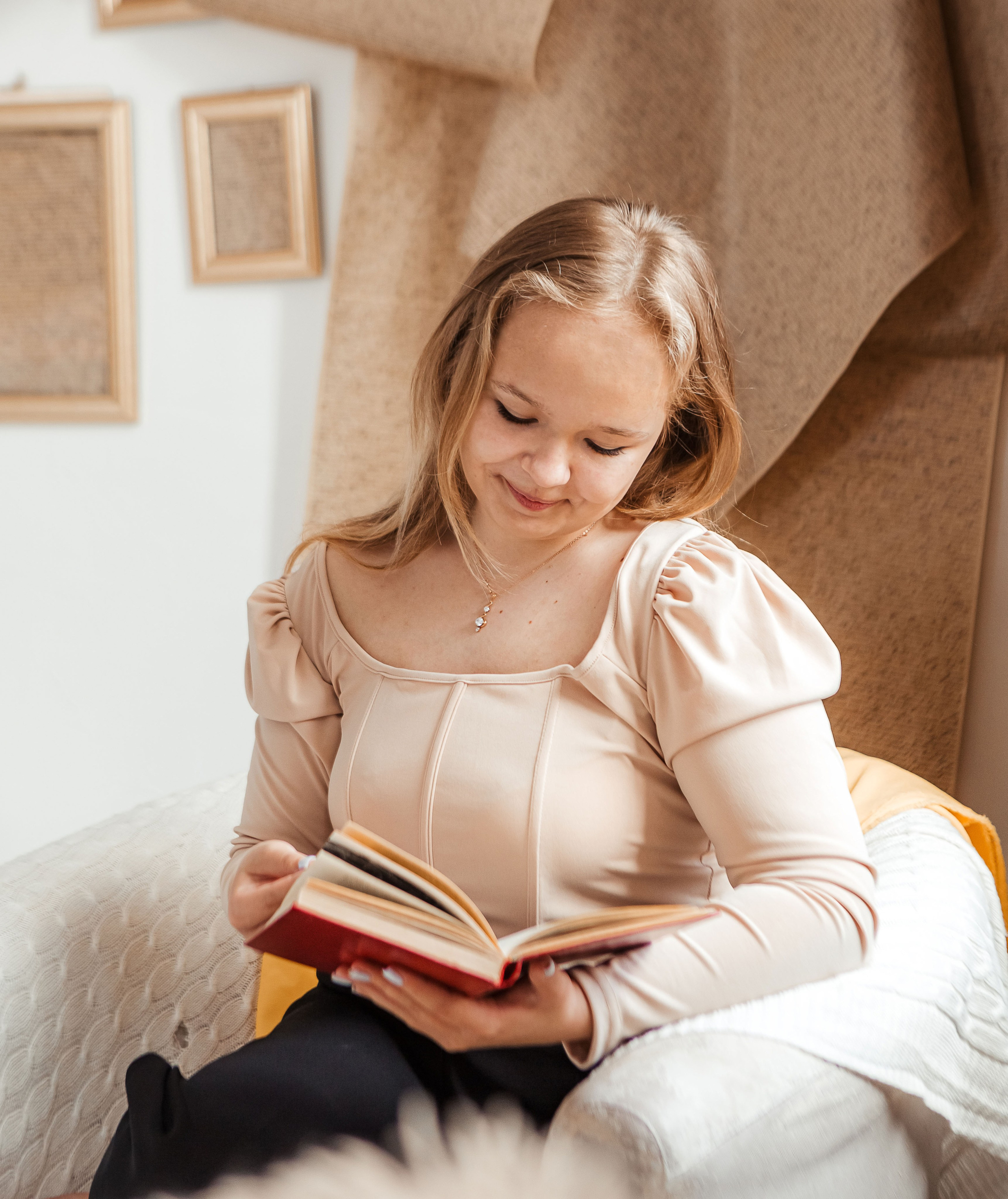 Студия. Фотограф Тверь|Москва|Волоколамск| Отт Кристина