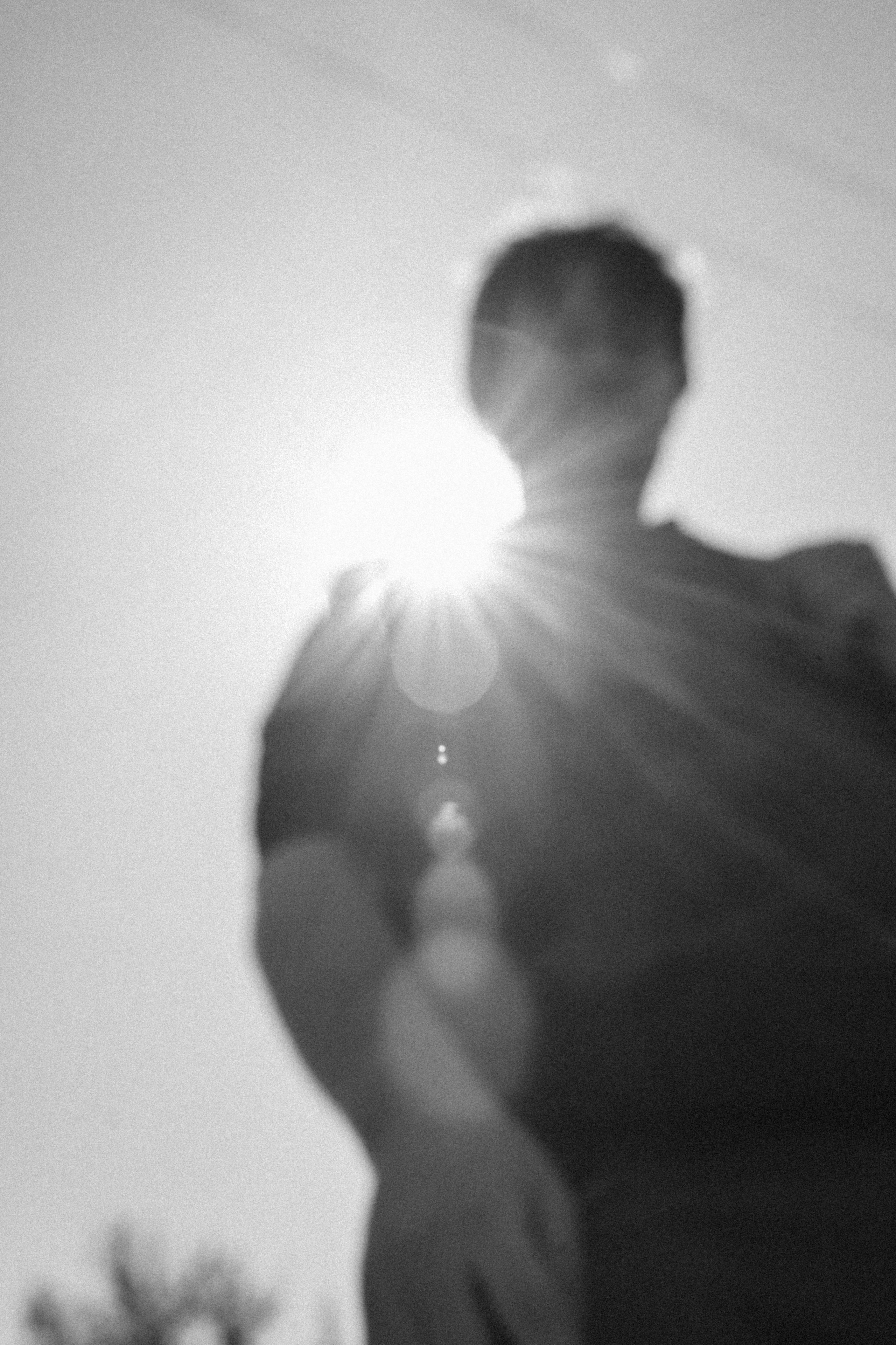 Просто улыбайся. Семейный и свадебный фотограф