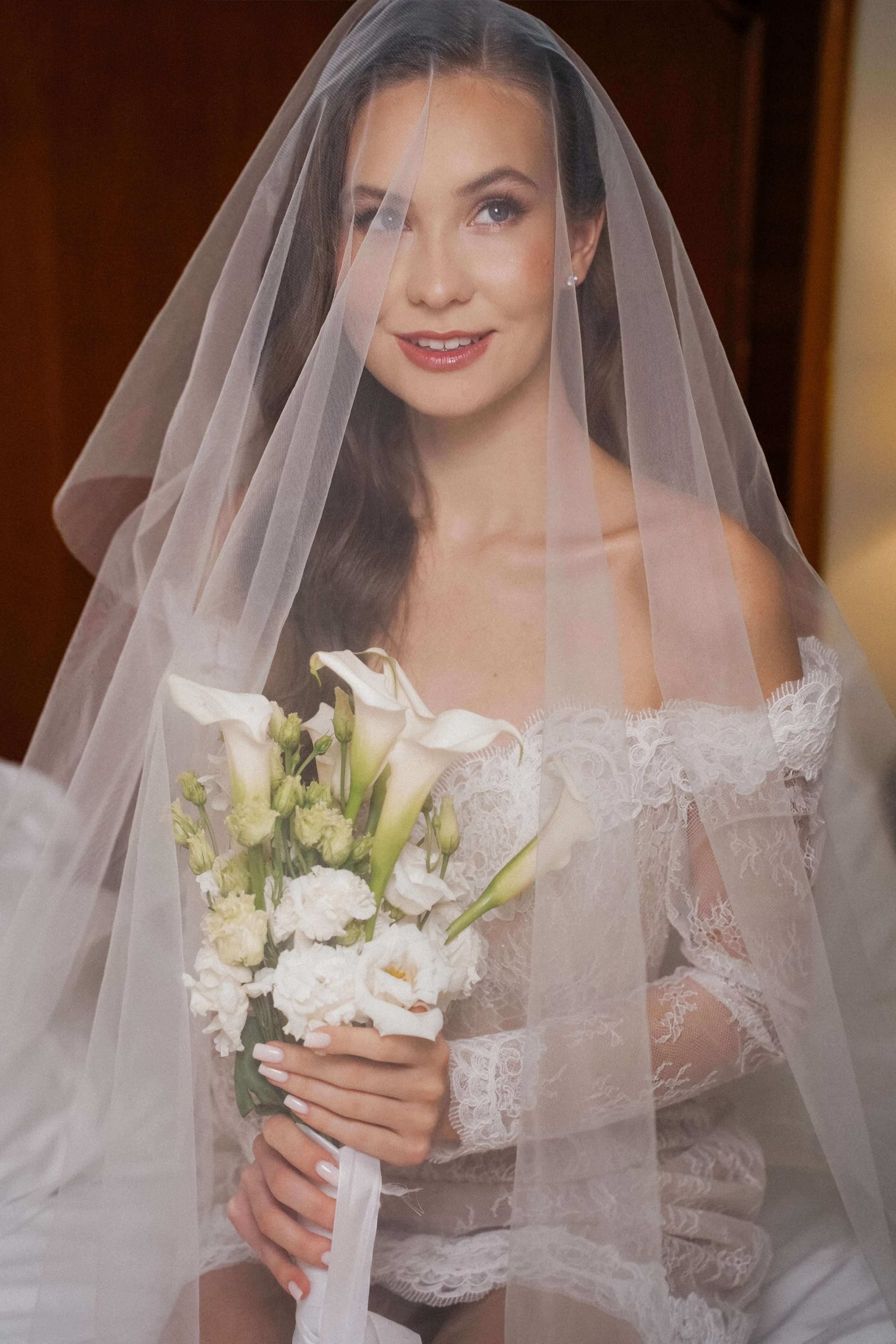 Savoy. Фотограф Валентина Григорьева, г. Москва