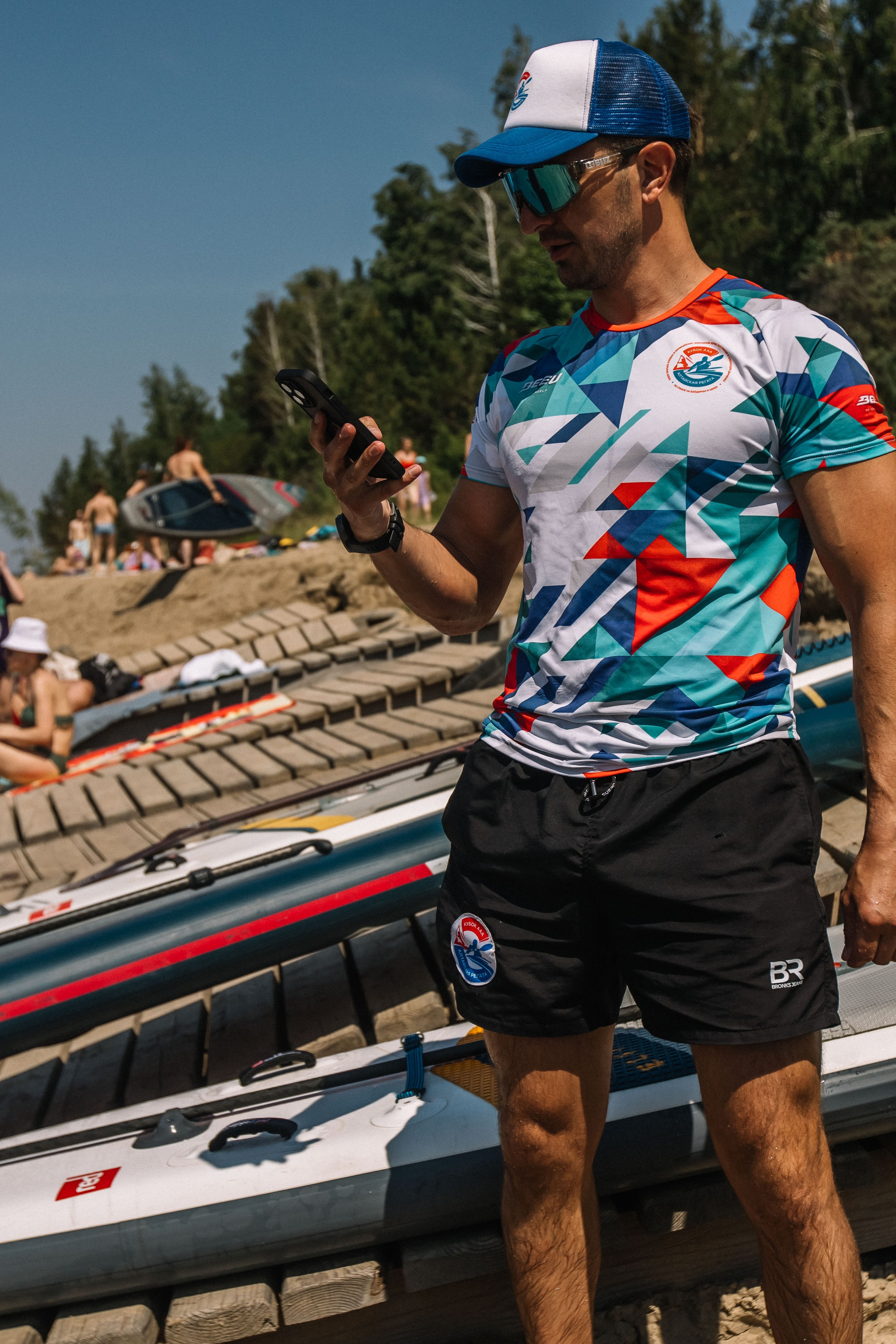 Чемпионат и первенство по НСО по серфингу. Репортажный фотограф в Новосибирске