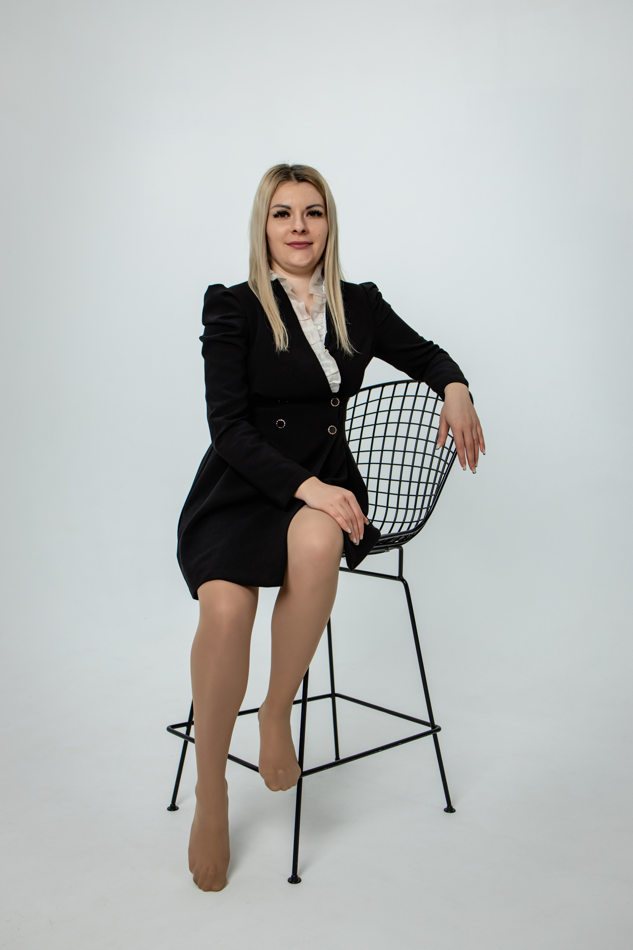 Семейная фотосессия (Весна в студии). Свадебный фотограф Краснодар Инна Кириенко