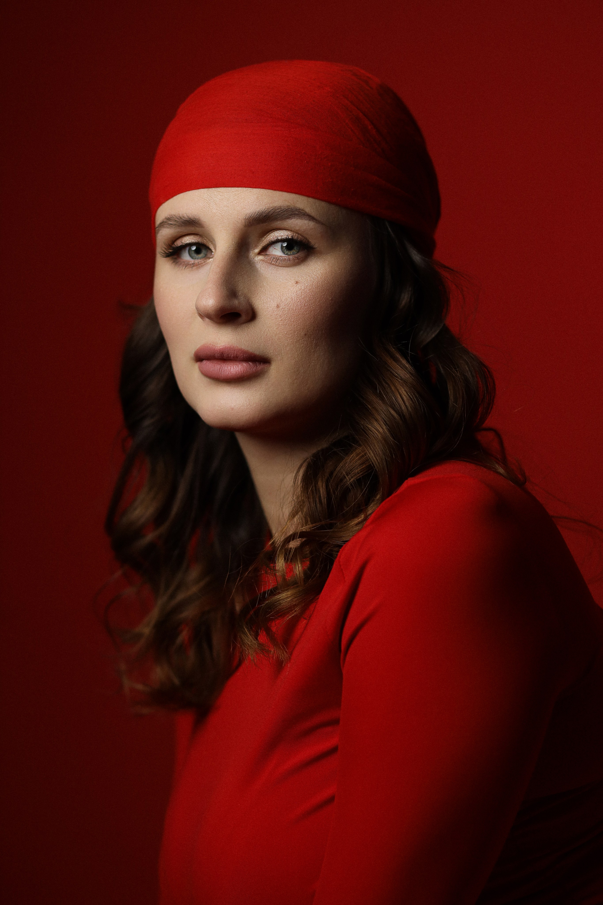 Наташа. Фотограф Ульяновск Анастасия Бозина