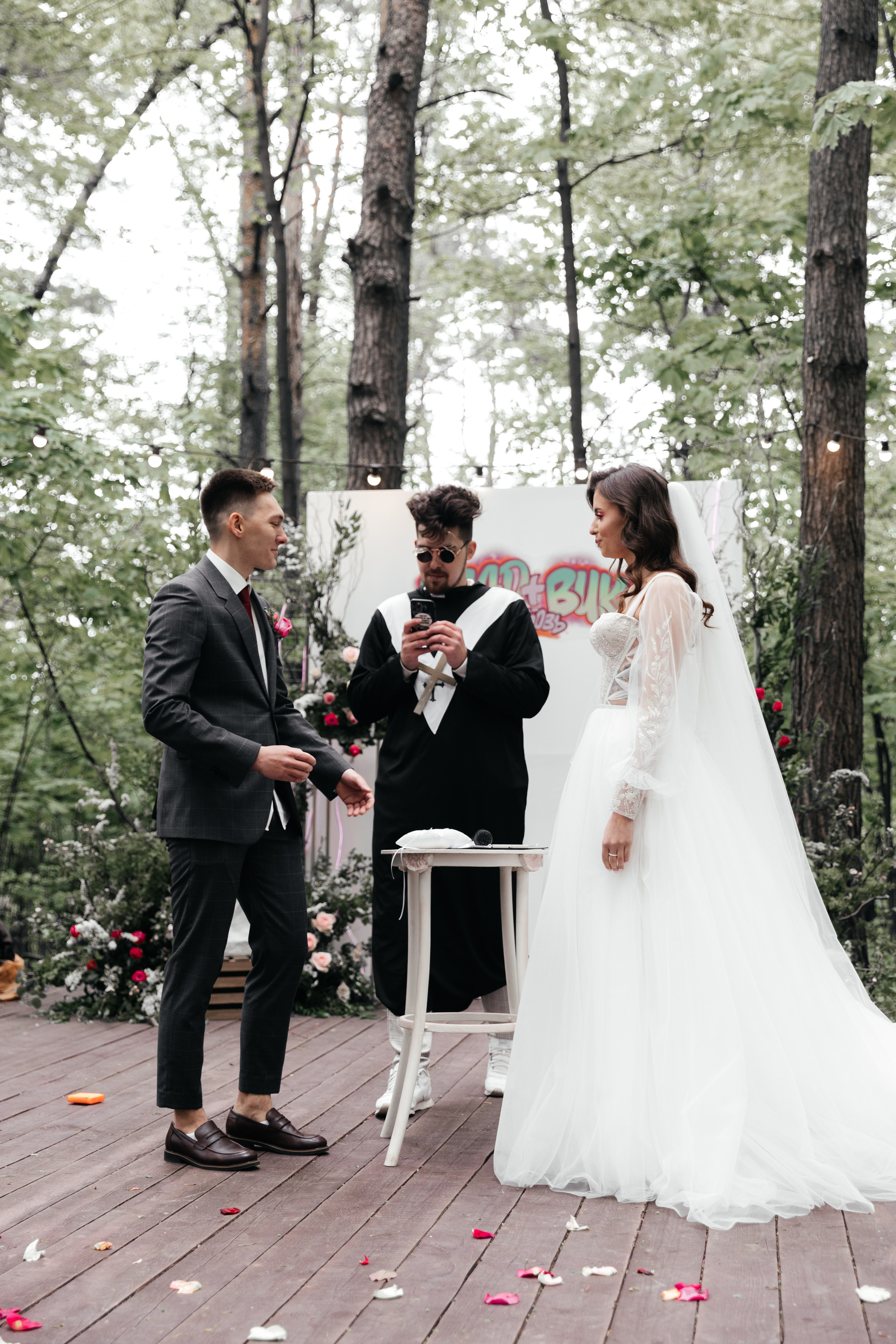 Вика и Влад. Свадебный фотограф в Москве Топтыгин Иван