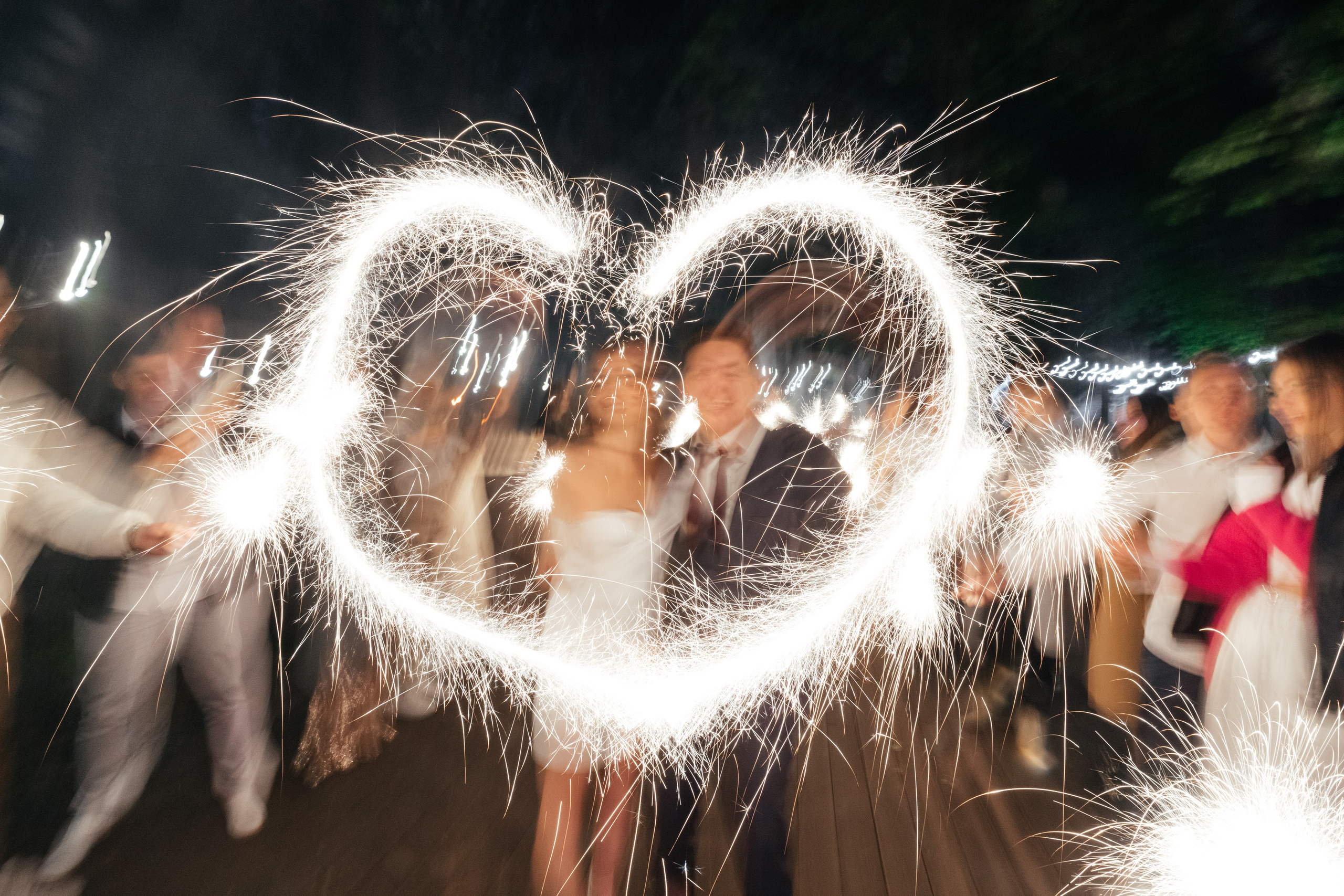Вика и Влад. Свадебный фотограф в Москве Топтыгин Иван