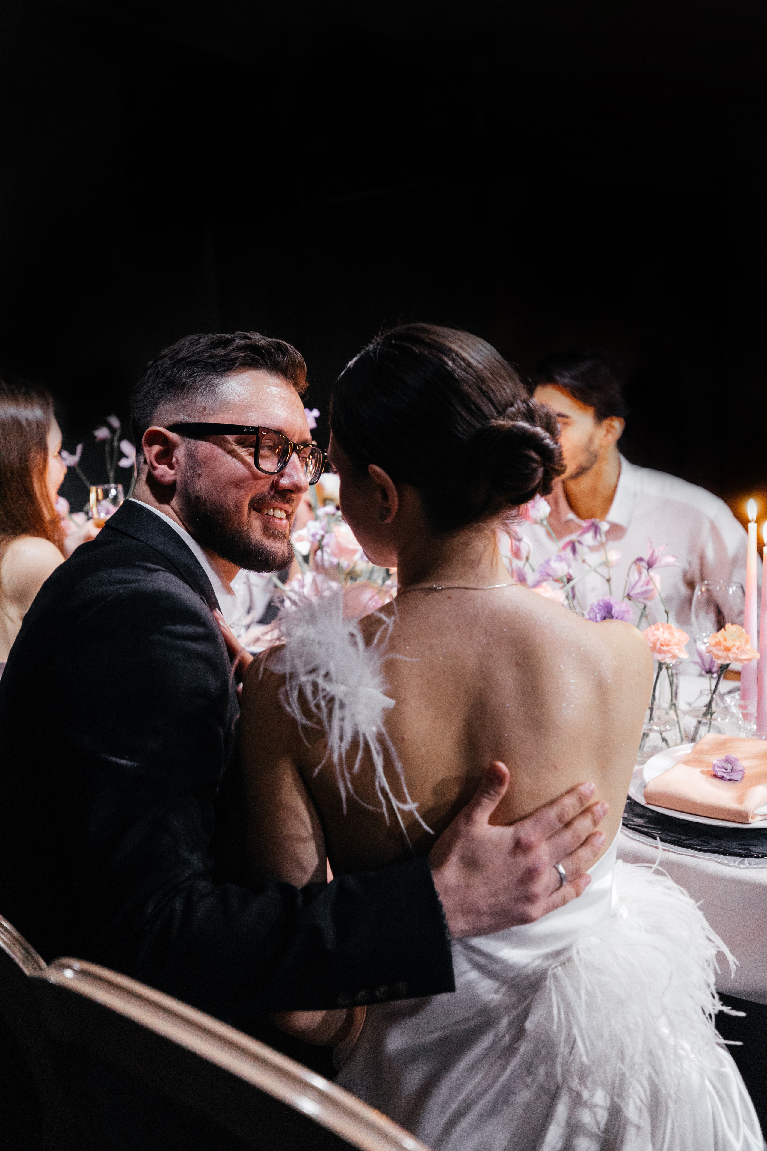 Рестик. Свадебный фотограф в Москве Топтыгин Иван