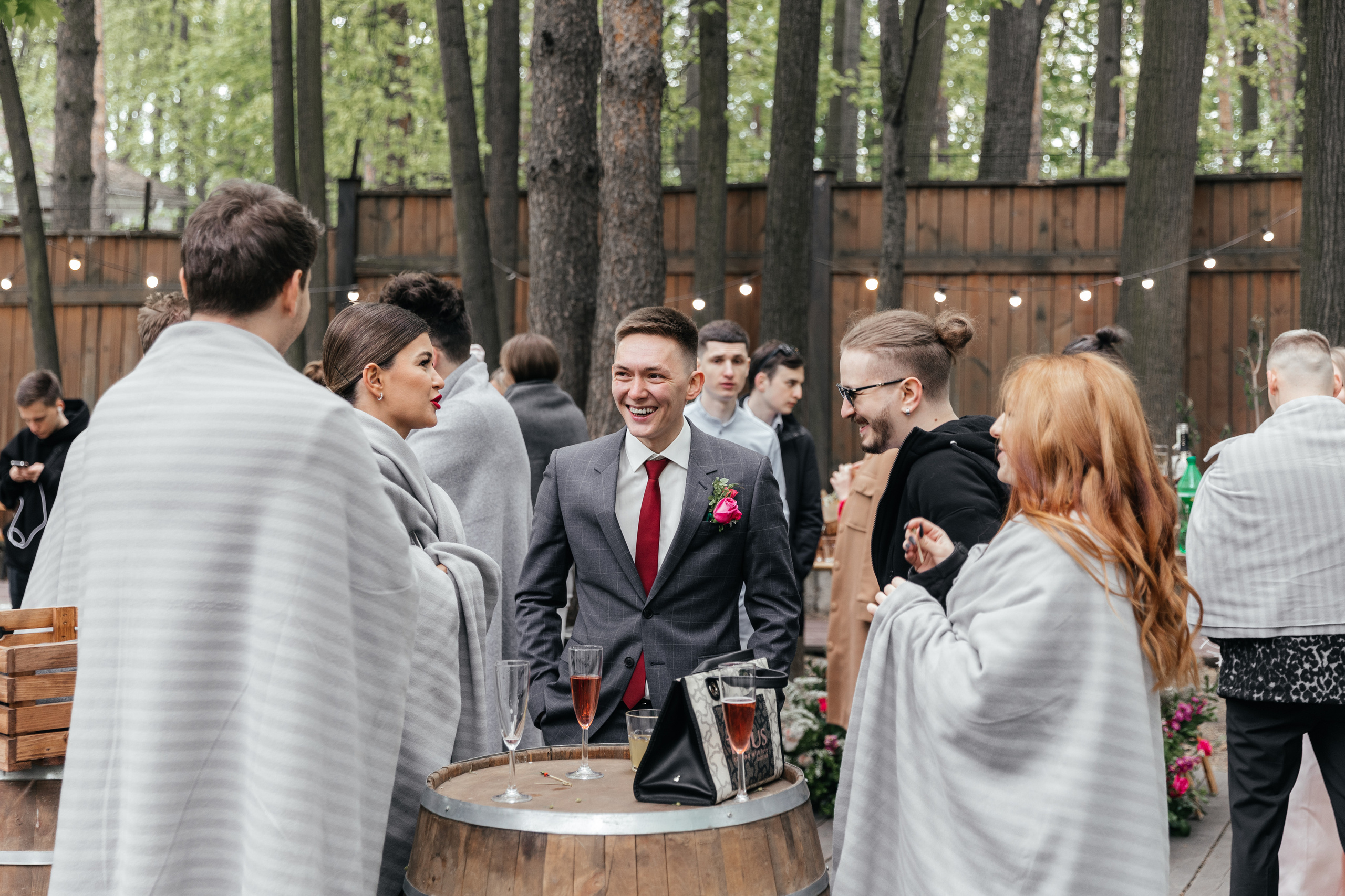 Вика и Влад. Свадебный фотограф в Москве Топтыгин Иван