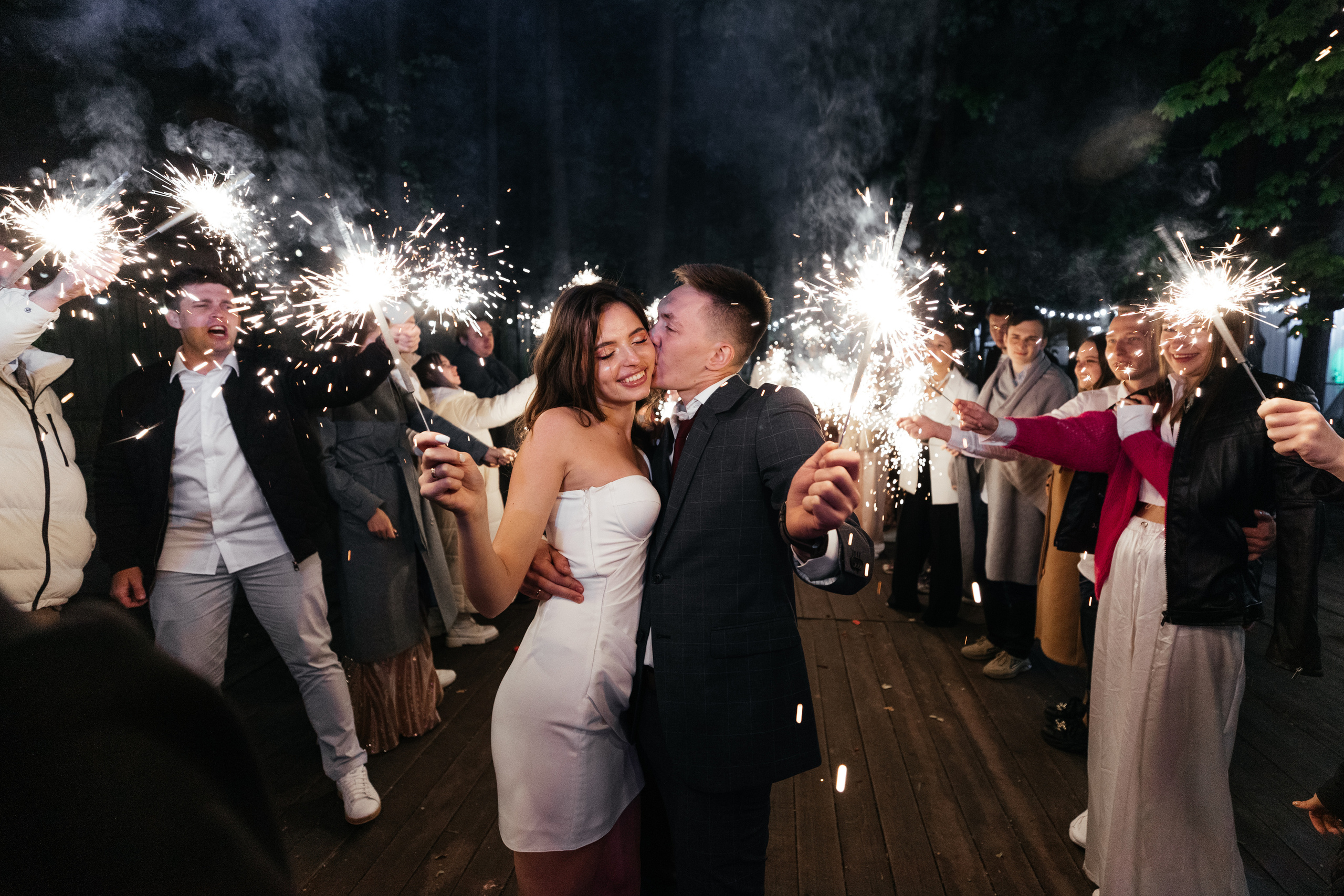 Вика и Влад. Свадебный фотограф в Москве Топтыгин Иван