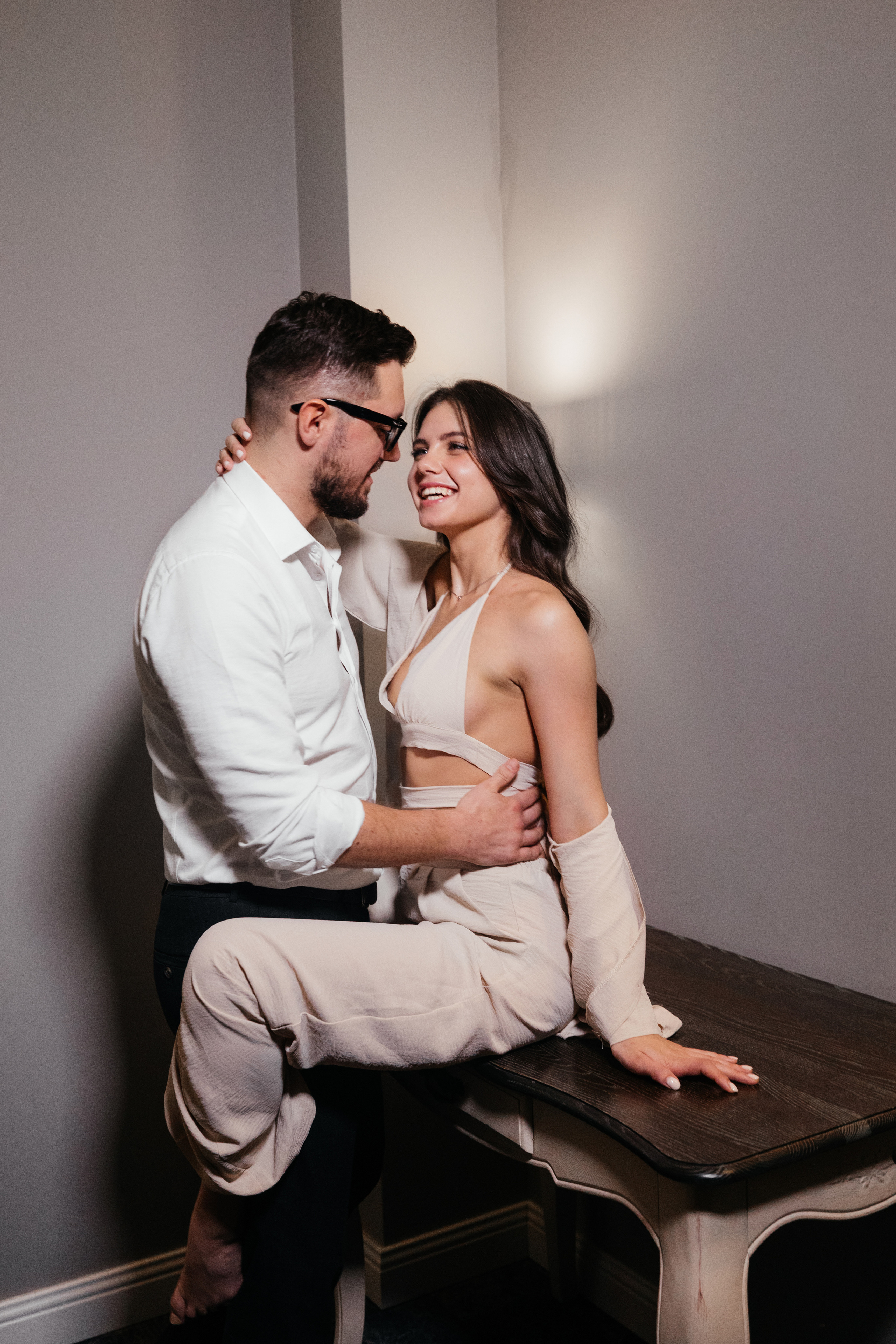 Рестик. Свадебный фотограф в Москве Топтыгин Иван