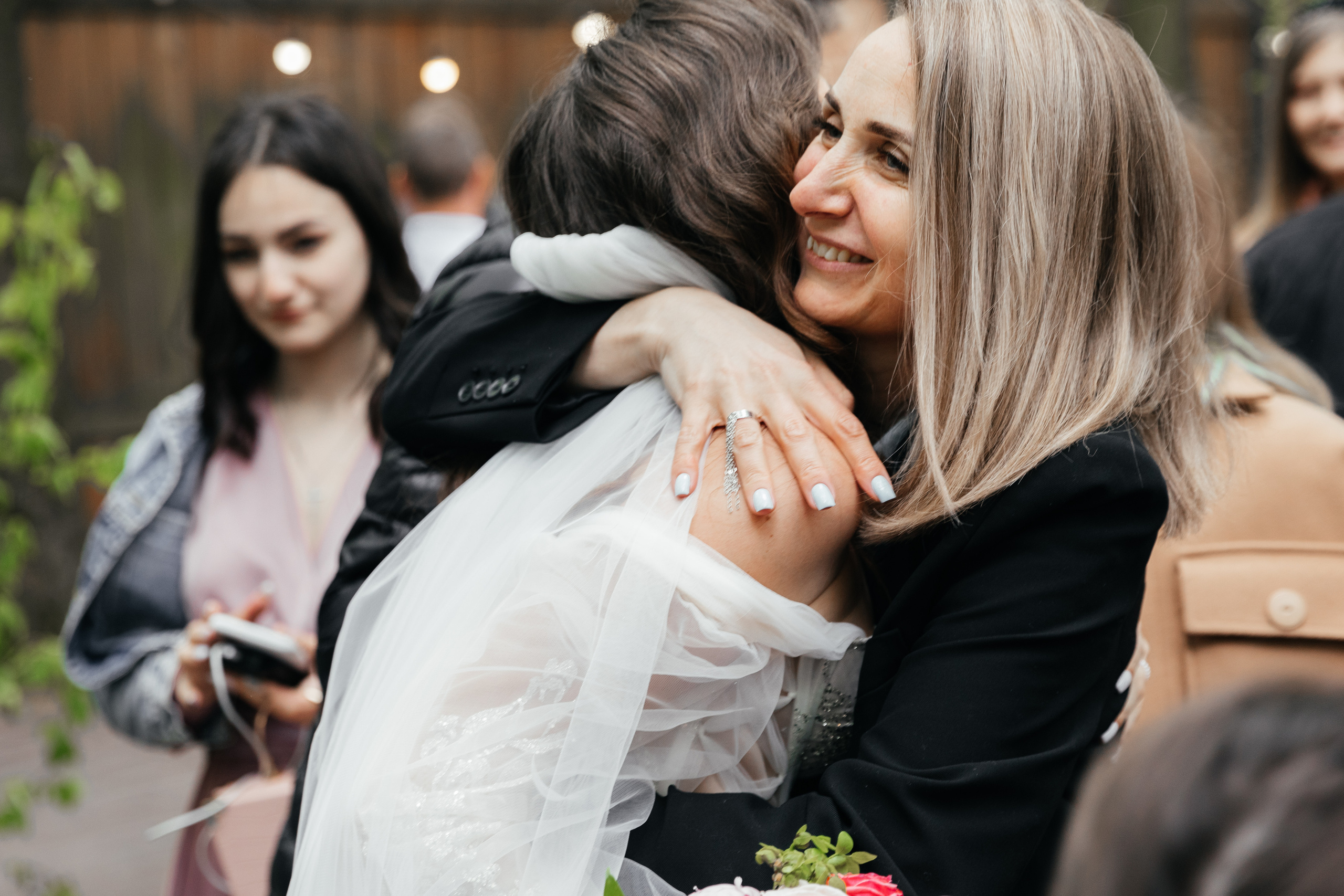 Вика и Влад. Свадебный фотограф в Москве Топтыгин Иван