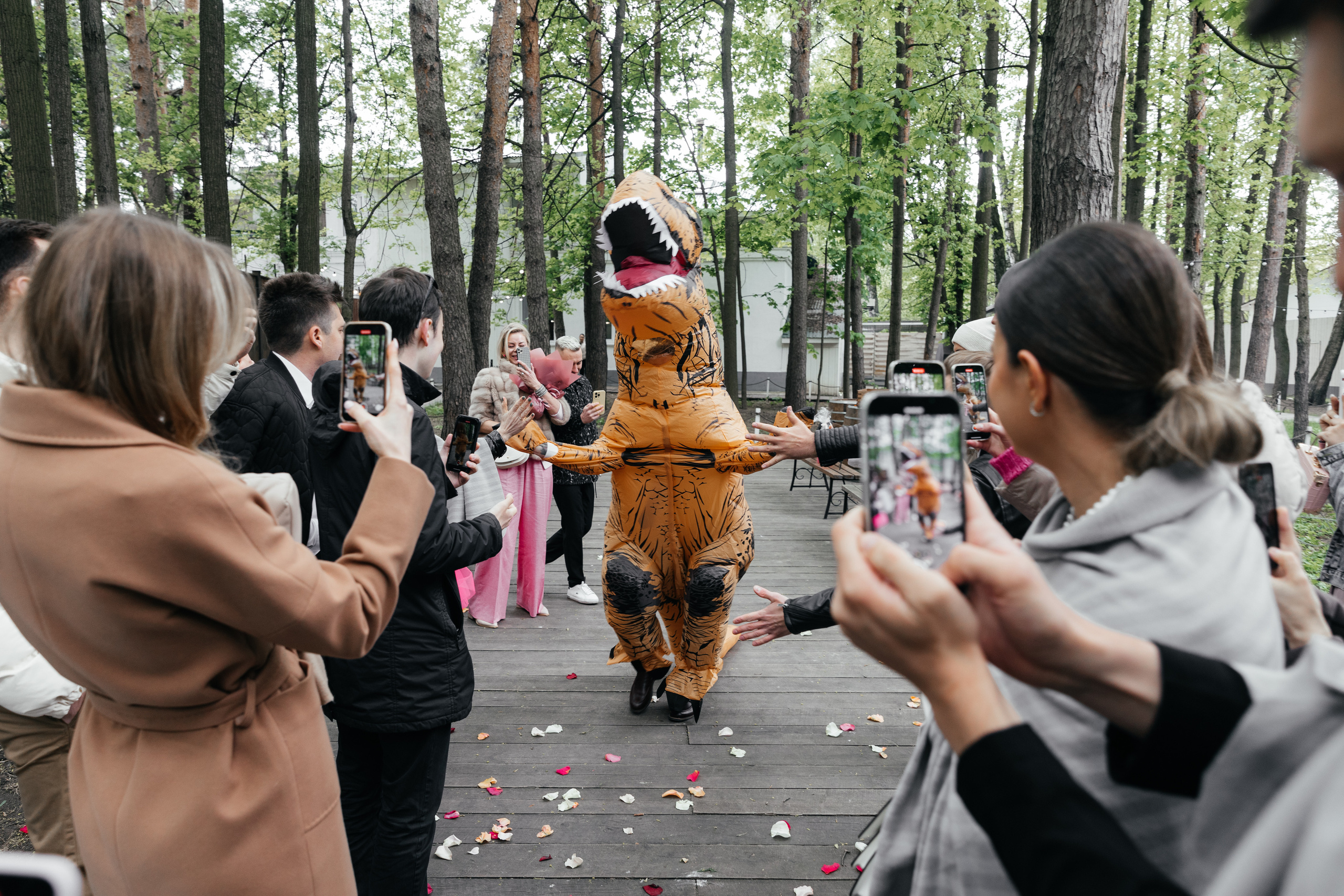 Вика и Влад. Свадебный фотограф в Москве Топтыгин Иван