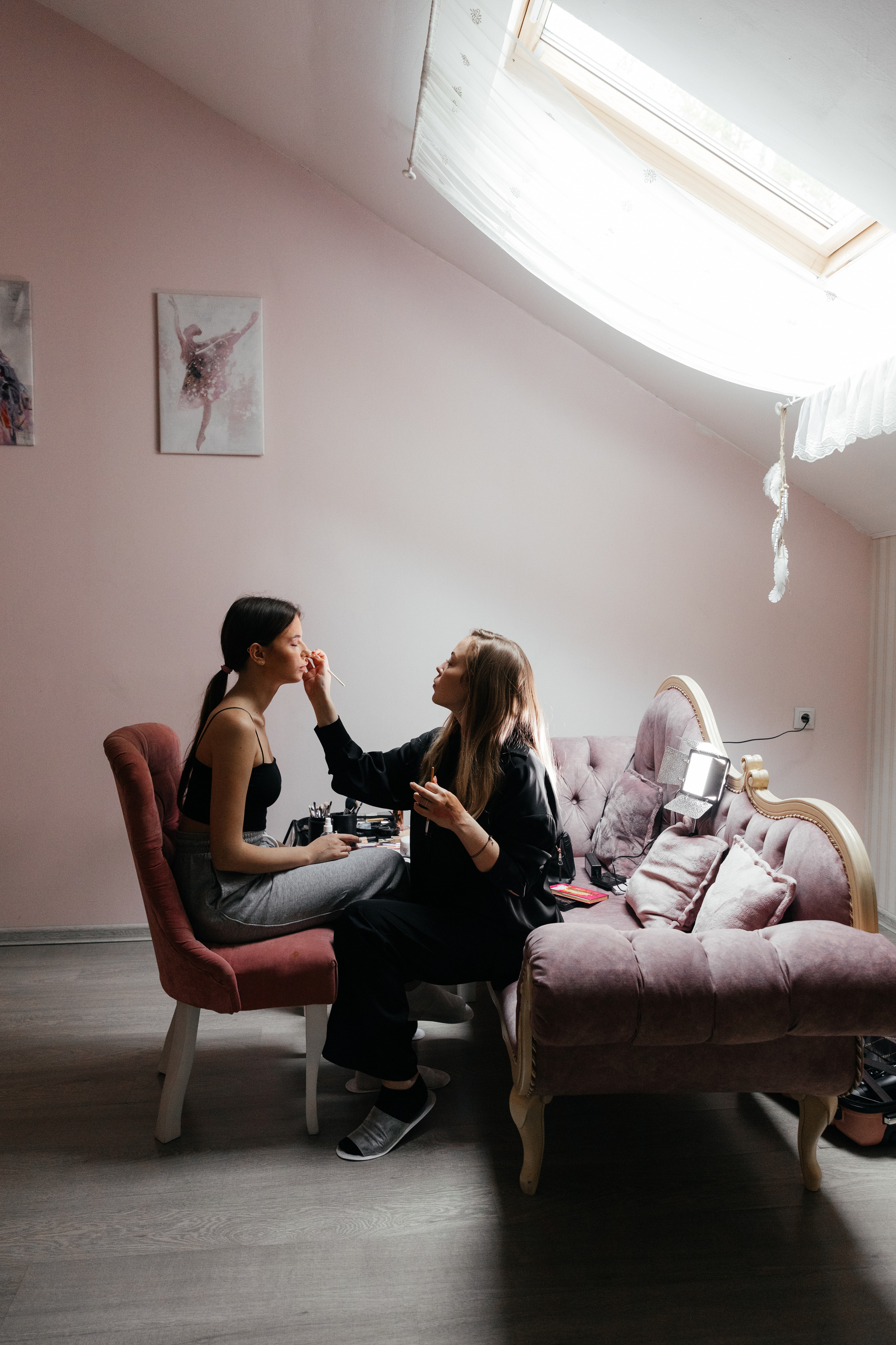 Вика и Влад. Свадебный фотограф в Москве Топтыгин Иван