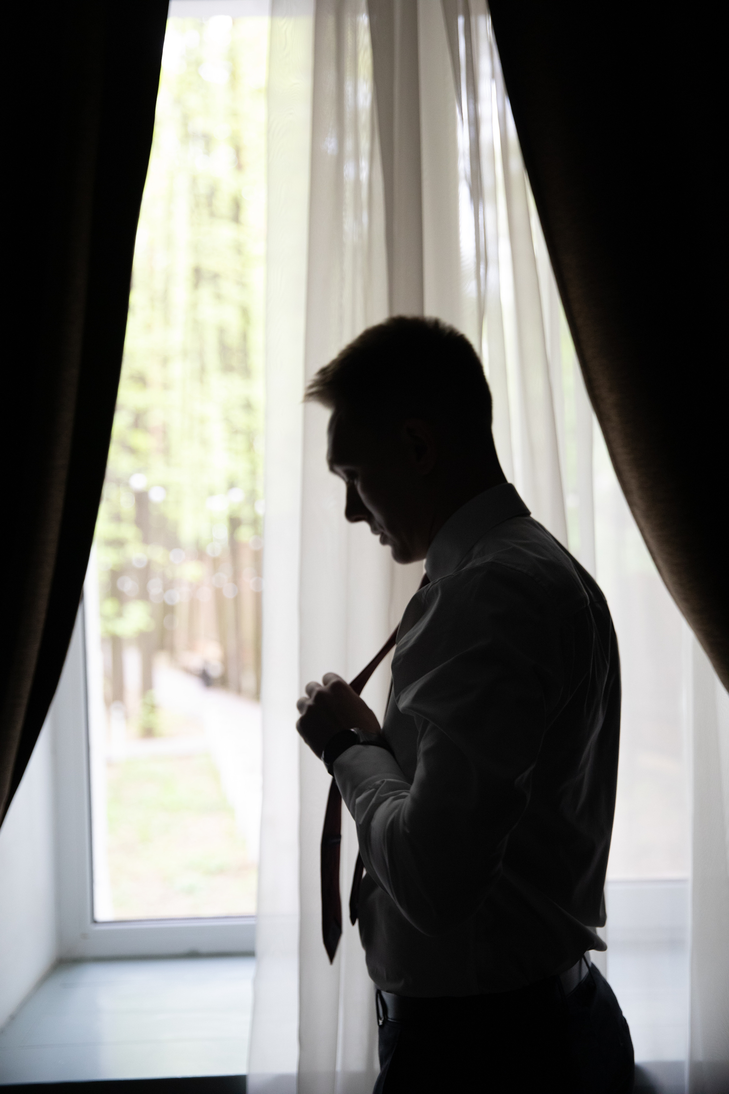 Вика и Влад. Свадебный фотограф в Москве Топтыгин Иван