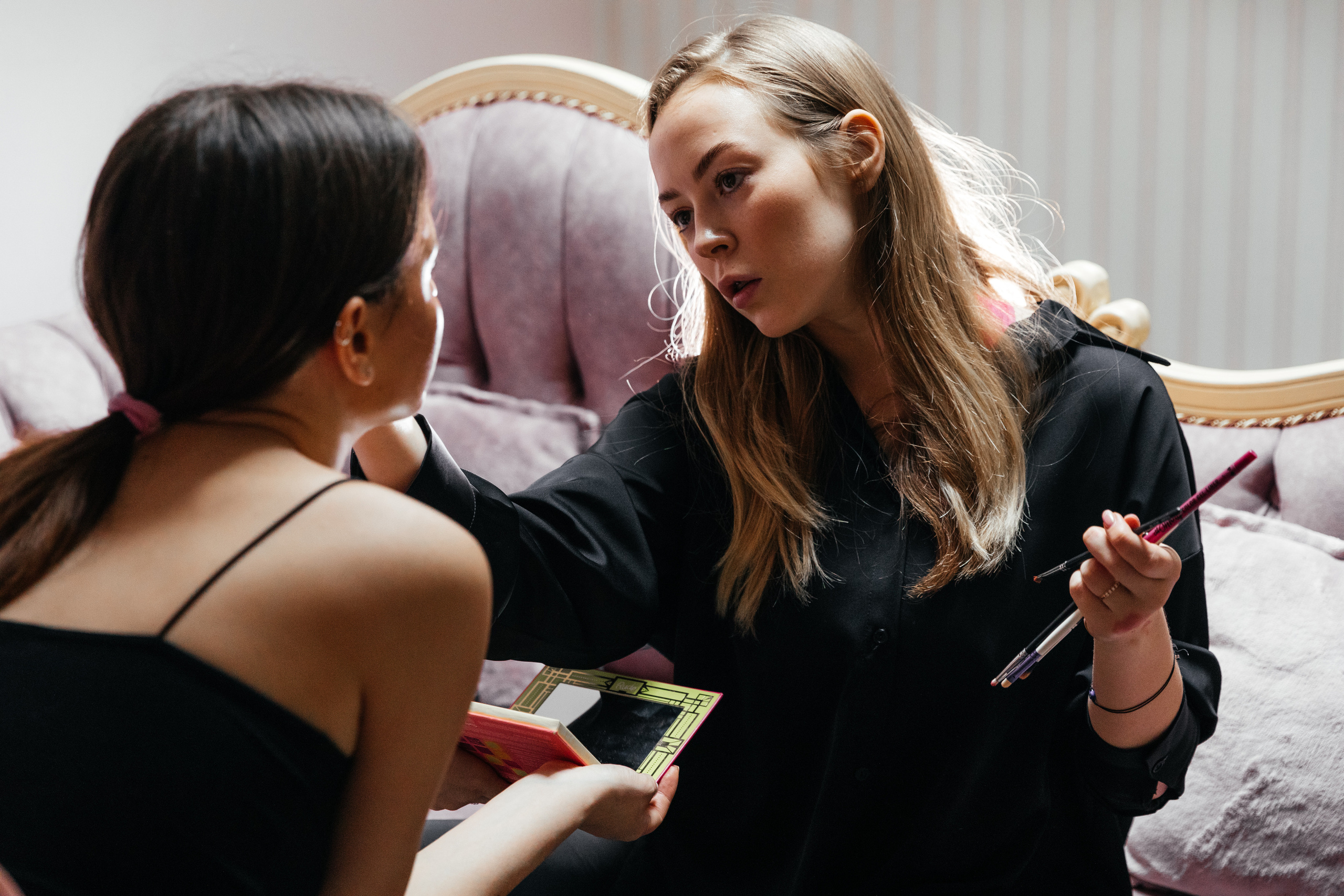 Вика и Влад. Свадебный фотограф в Москве Топтыгин Иван