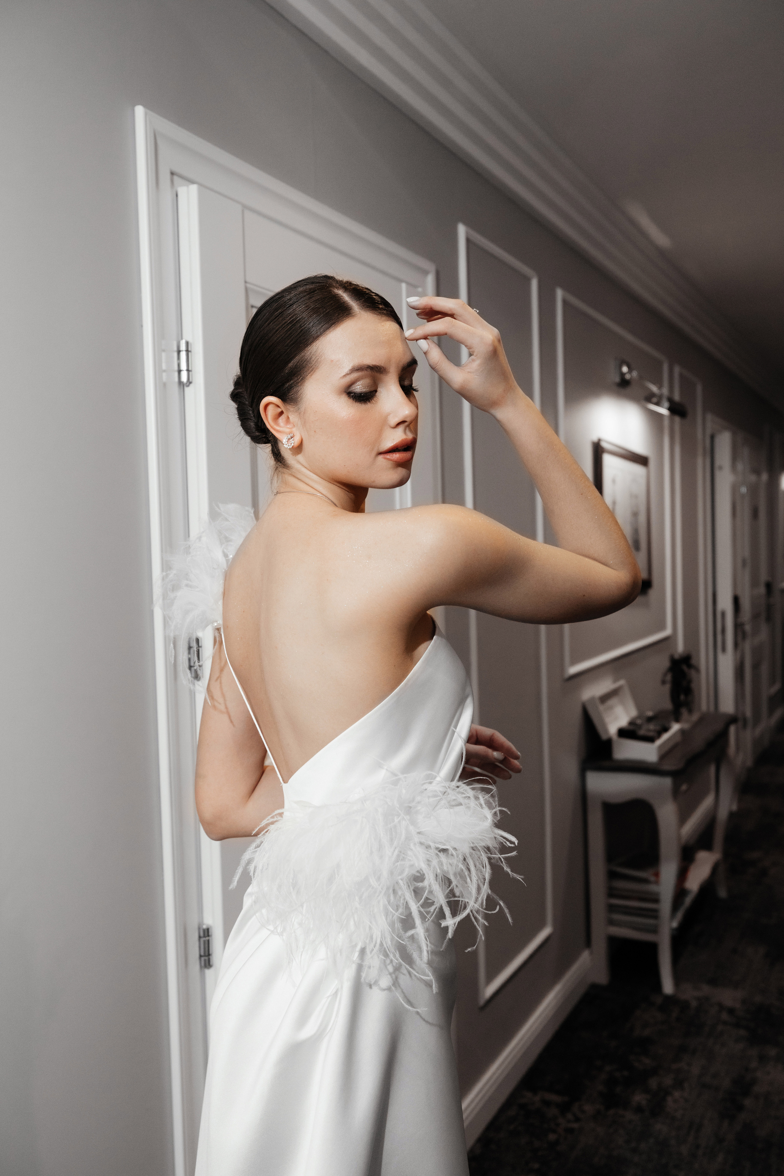 Рестик. Свадебный фотограф в Москве Топтыгин Иван