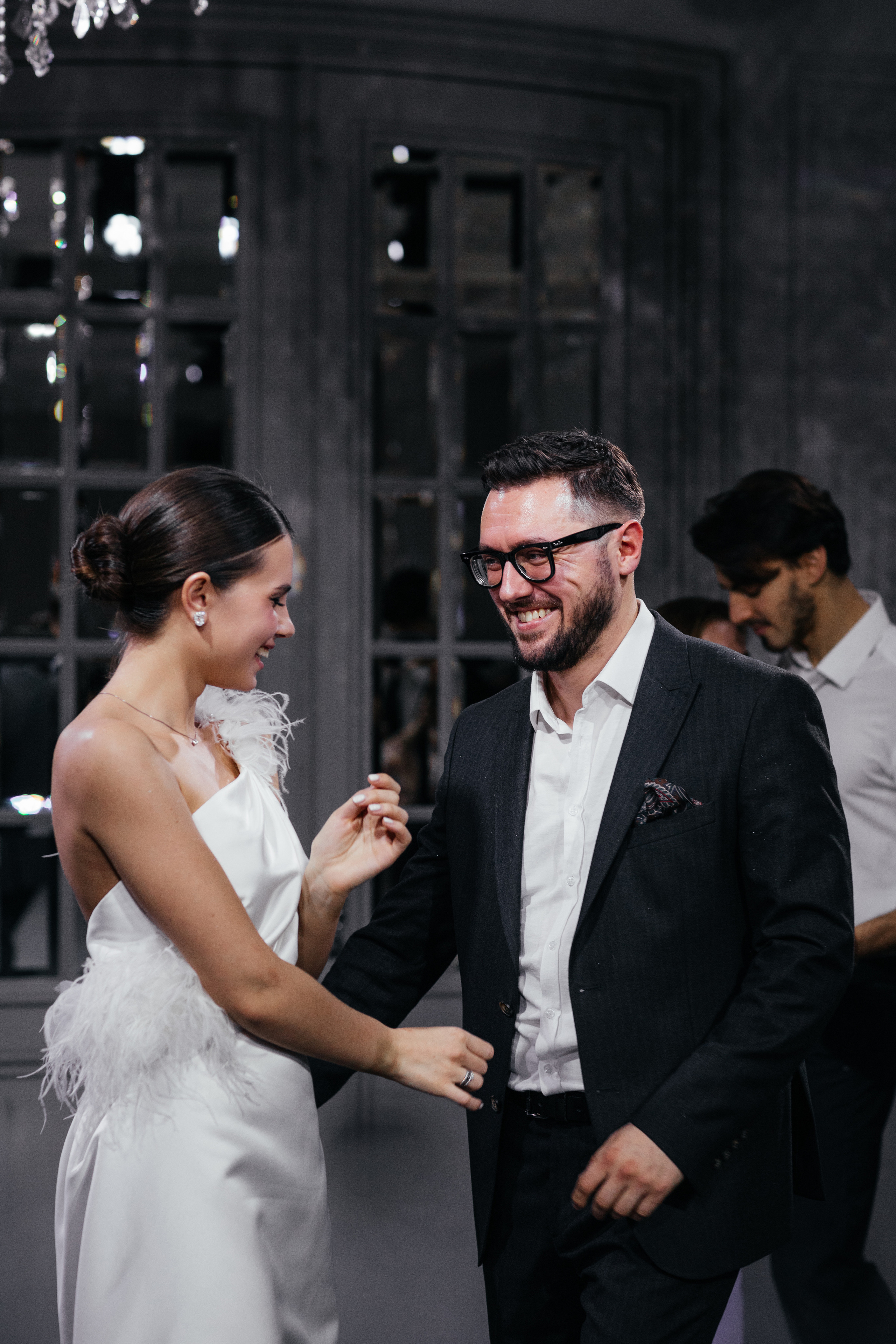 Рестик. Свадебный фотограф в Москве Топтыгин Иван