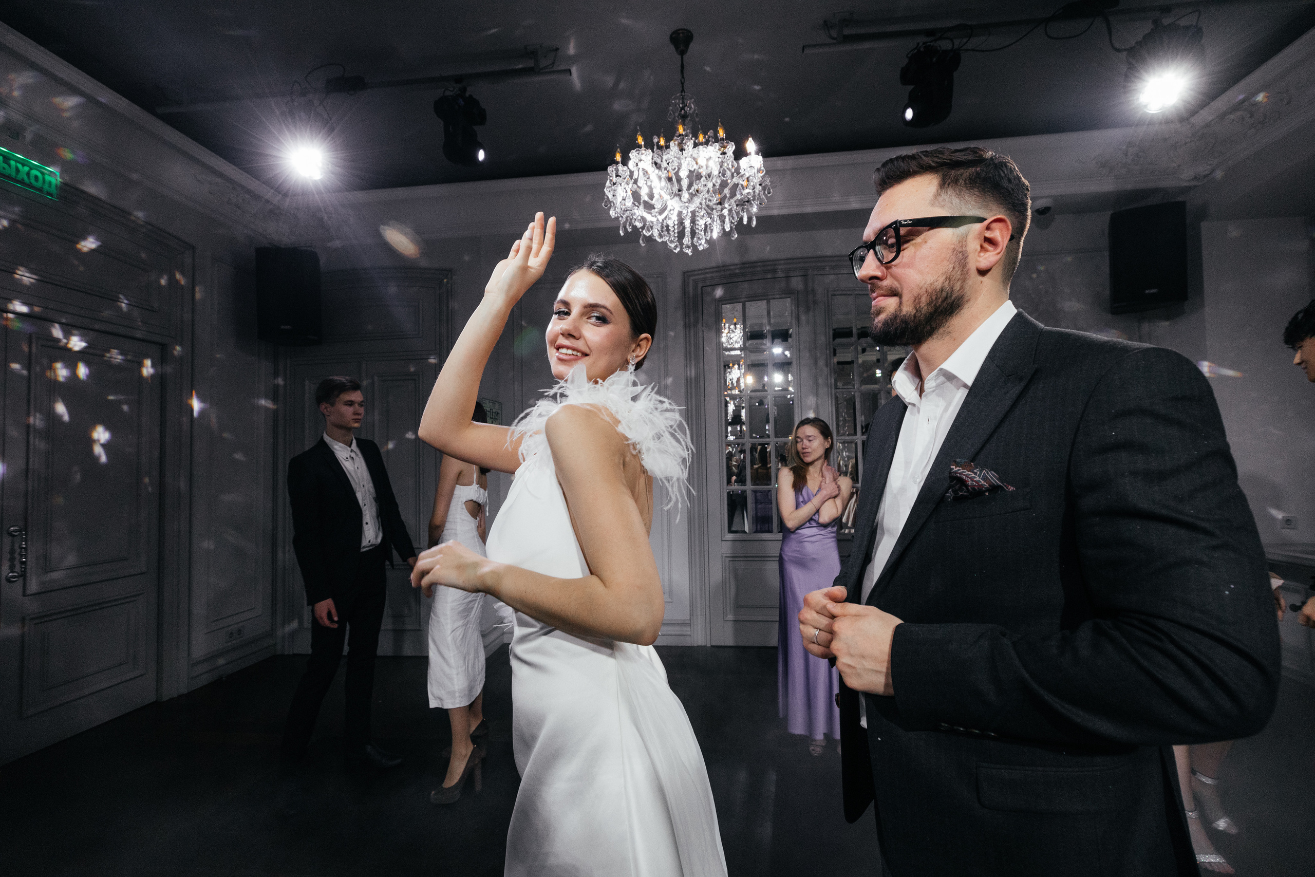 Рестик. Свадебный фотограф в Москве Топтыгин Иван