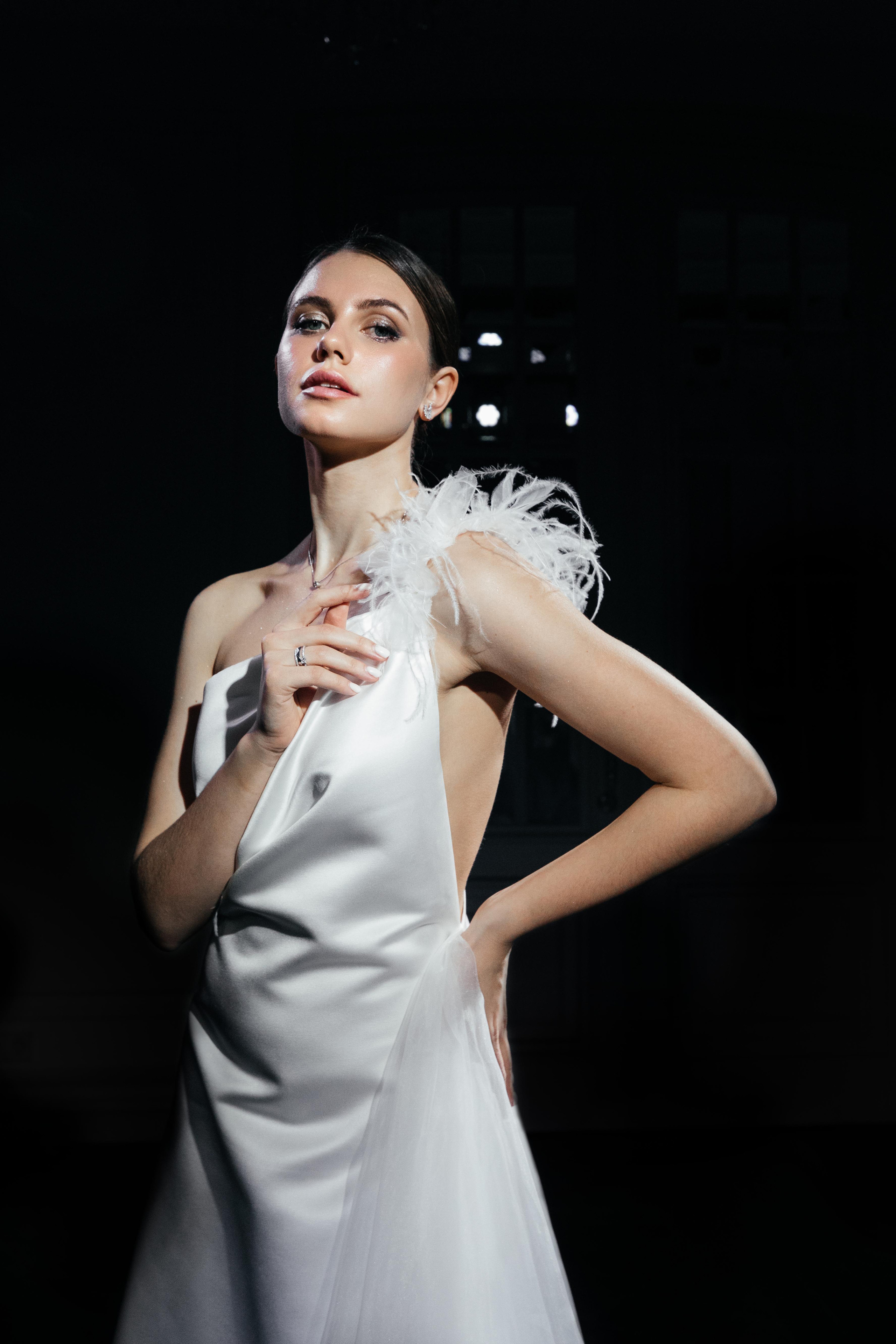 Алина и Никита. Свадебный фотограф в Москве Топтыгин Иван