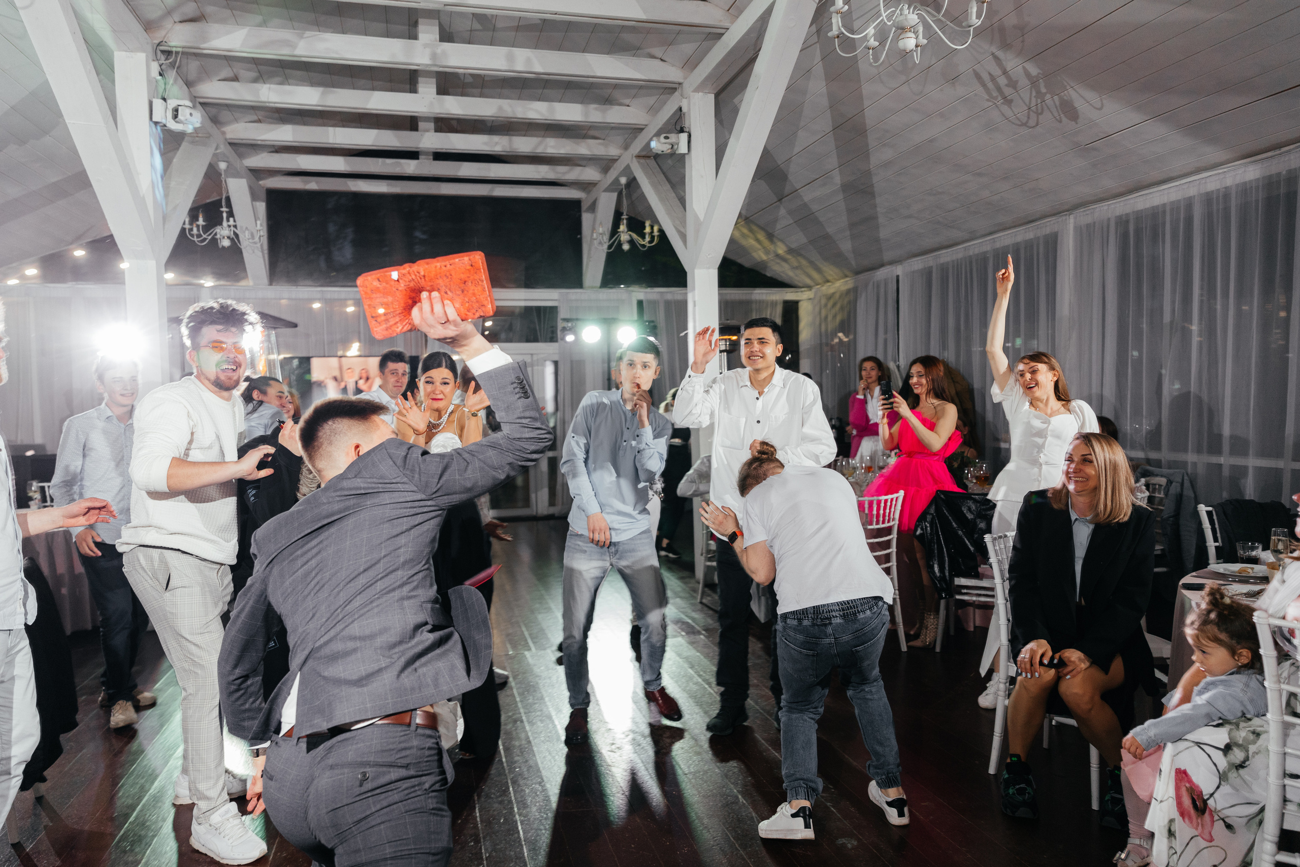 Вика и Влад. Свадебный фотограф в Москве Топтыгин Иван