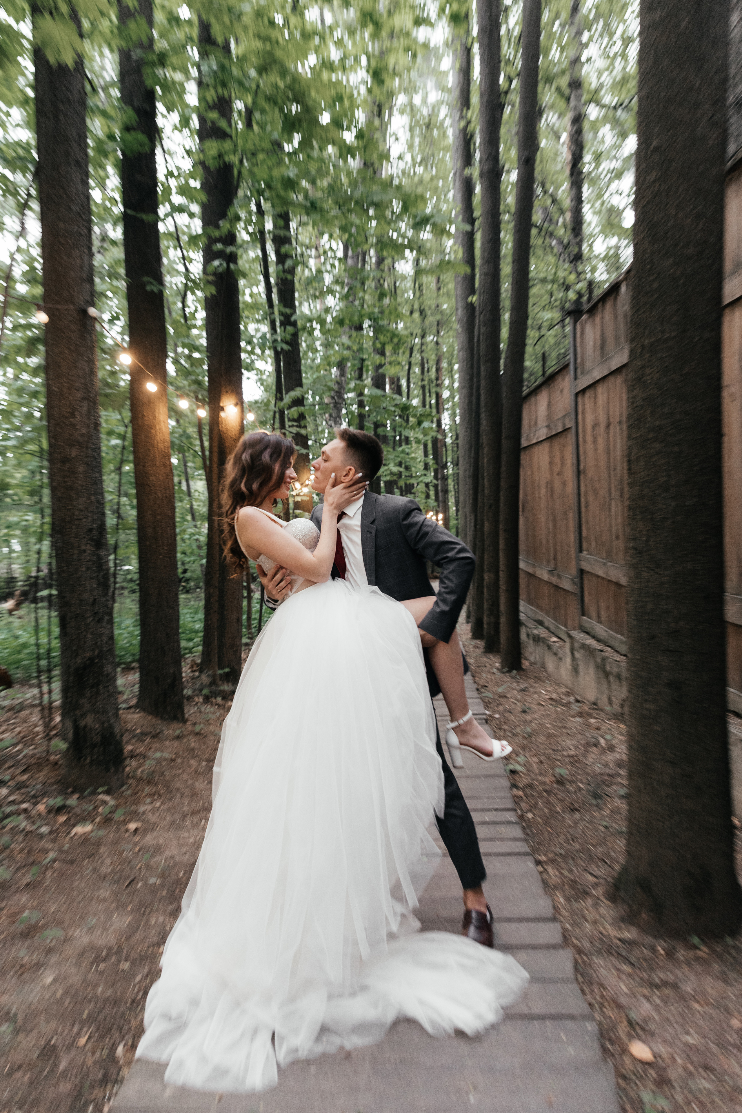 Вика и Влад. Свадебный фотограф в Москве Топтыгин Иван