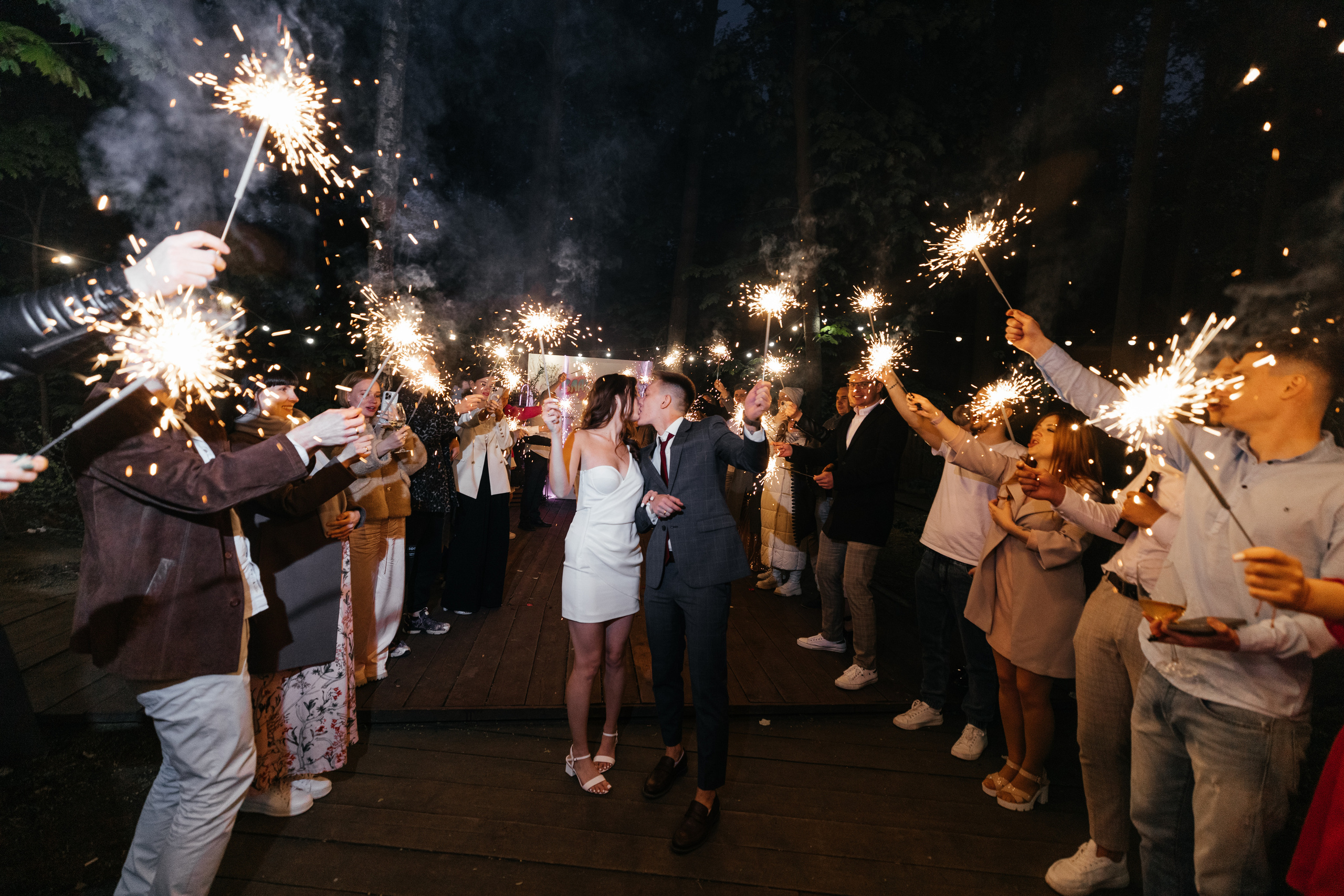 Вика и Влад. Свадебный фотограф в Москве Топтыгин Иван
