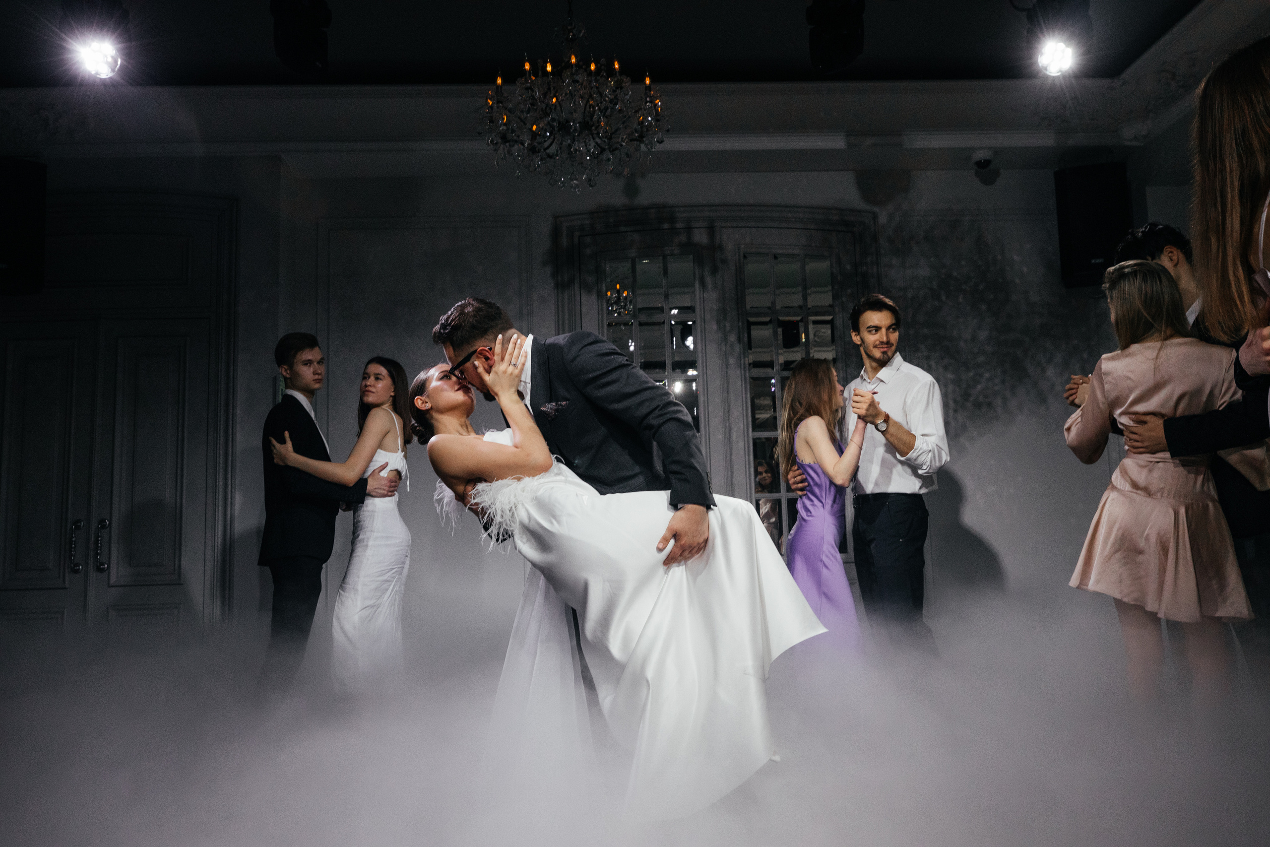 Рестик. Свадебный фотограф в Москве Топтыгин Иван