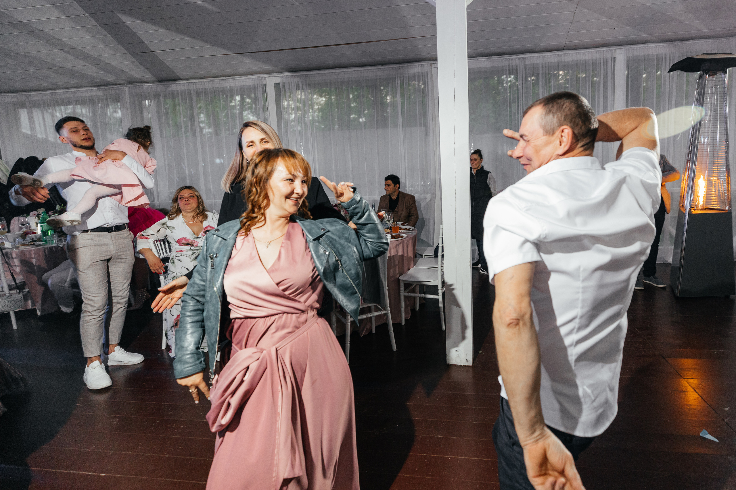 Вика и Влад. Свадебный фотограф в Москве Топтыгин Иван