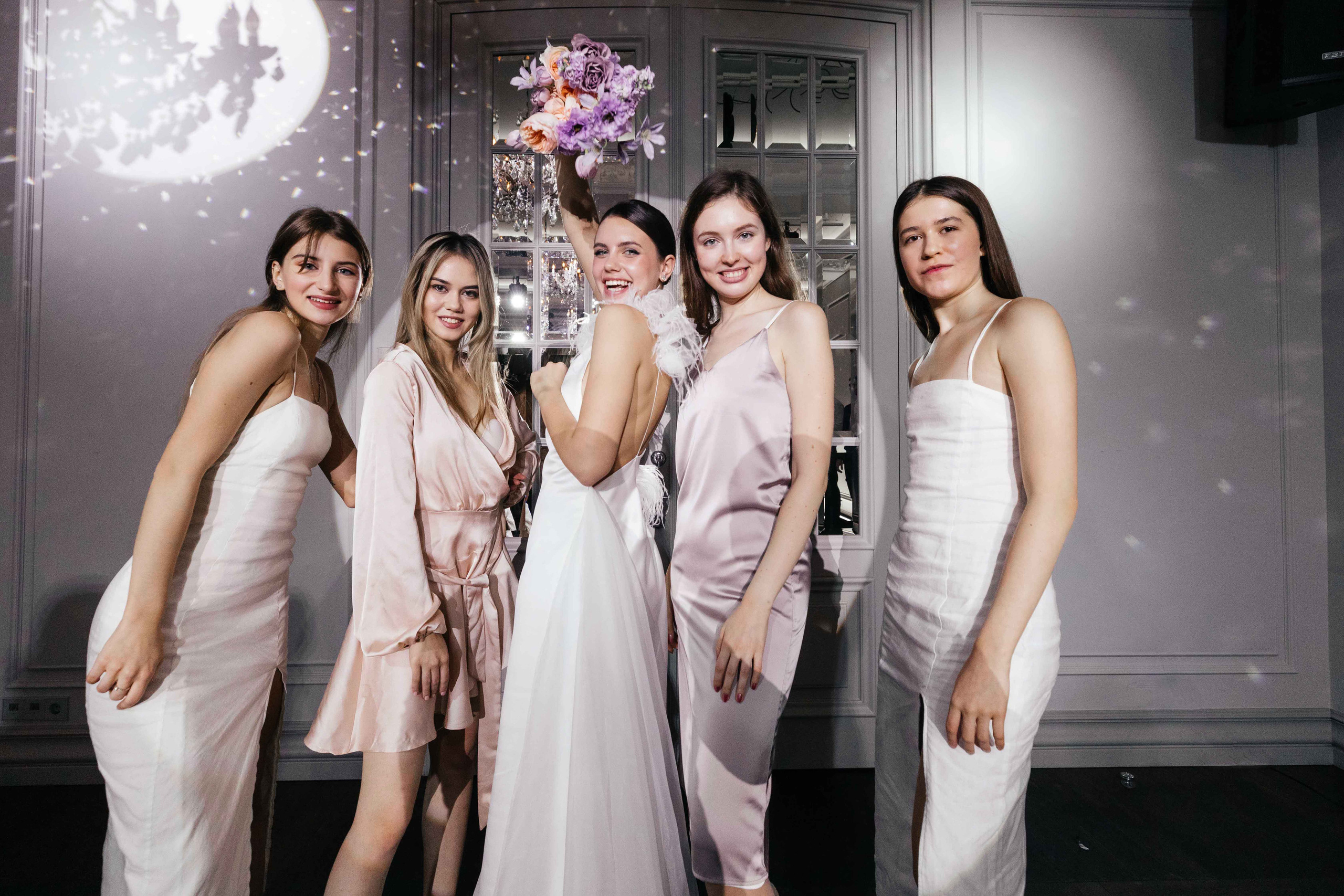 Алина и Никита. Свадебный фотограф в Москве Топтыгин Иван