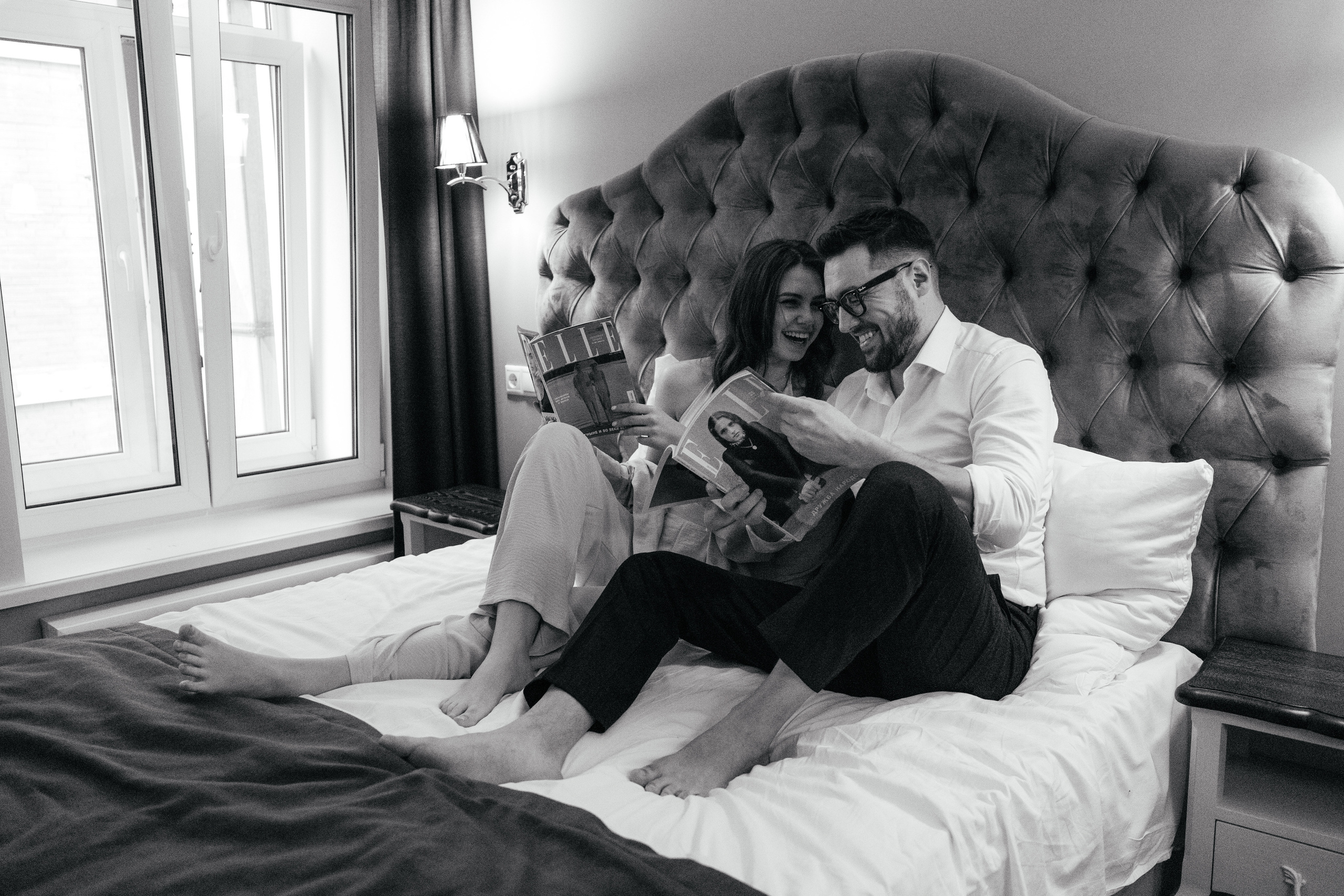 Рестик. Свадебный фотограф в Москве Топтыгин Иван