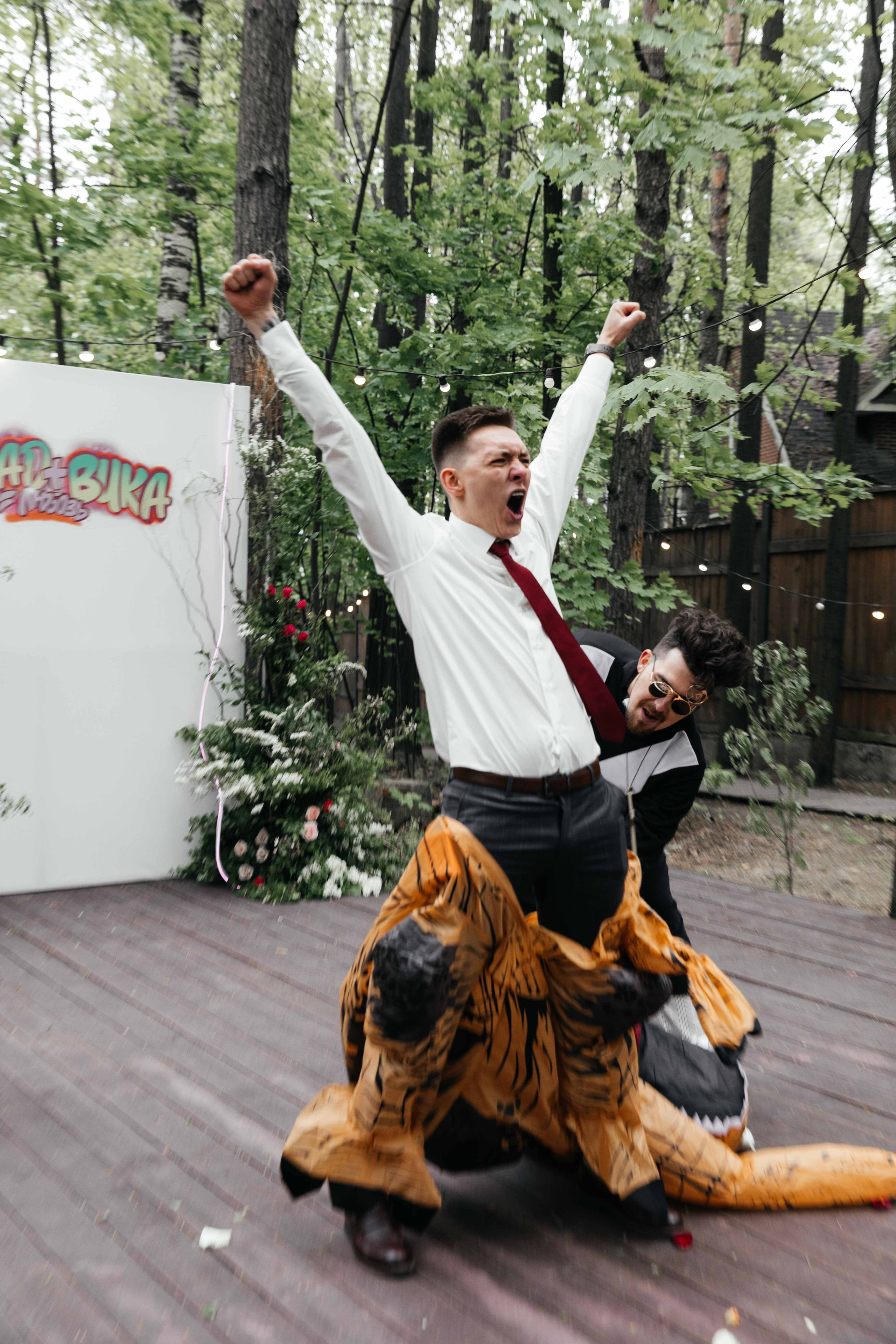 Вика и Влад. Свадебный фотограф в Москве Топтыгин Иван