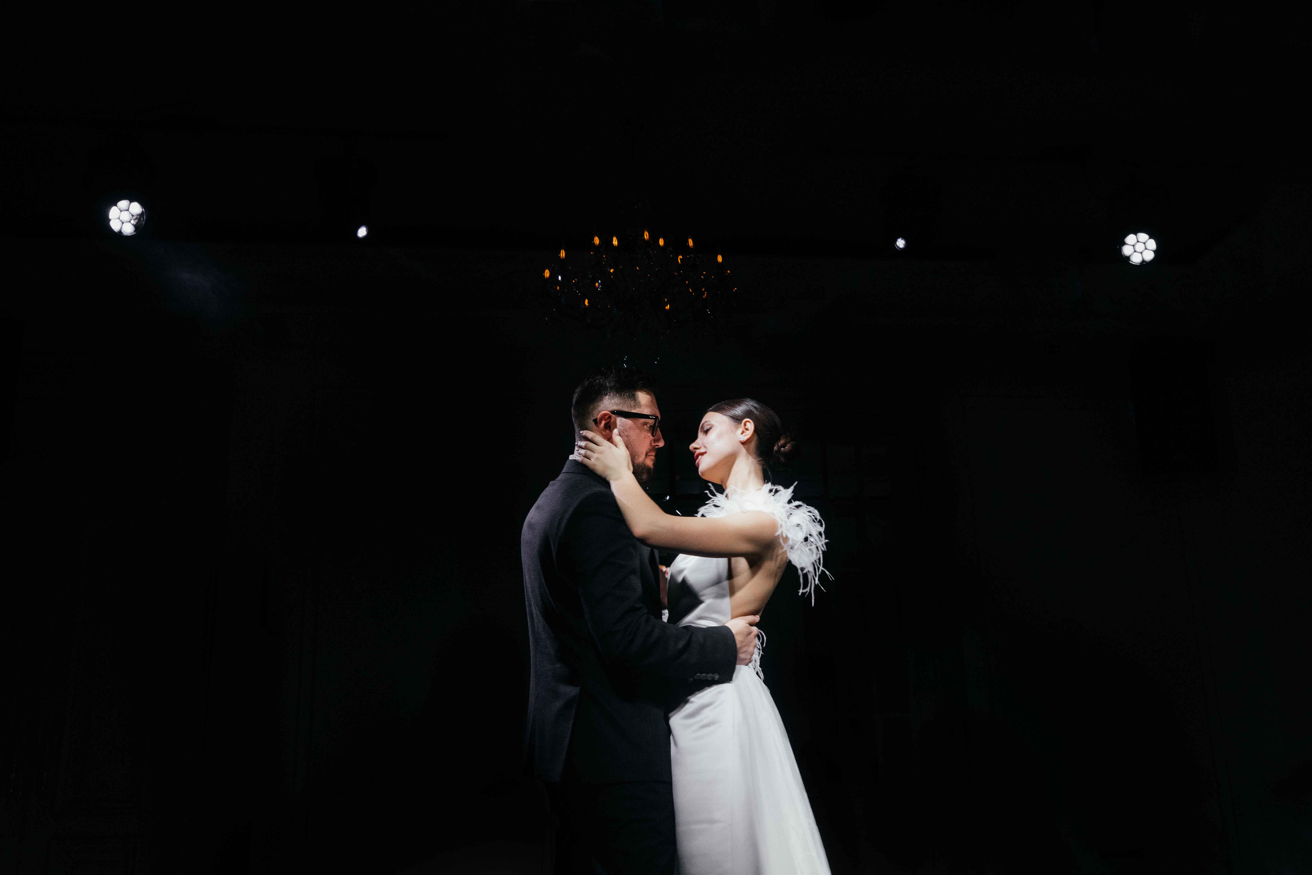 Свадебная съемка. Свадебный фотограф в Москве Топтыгин Иван