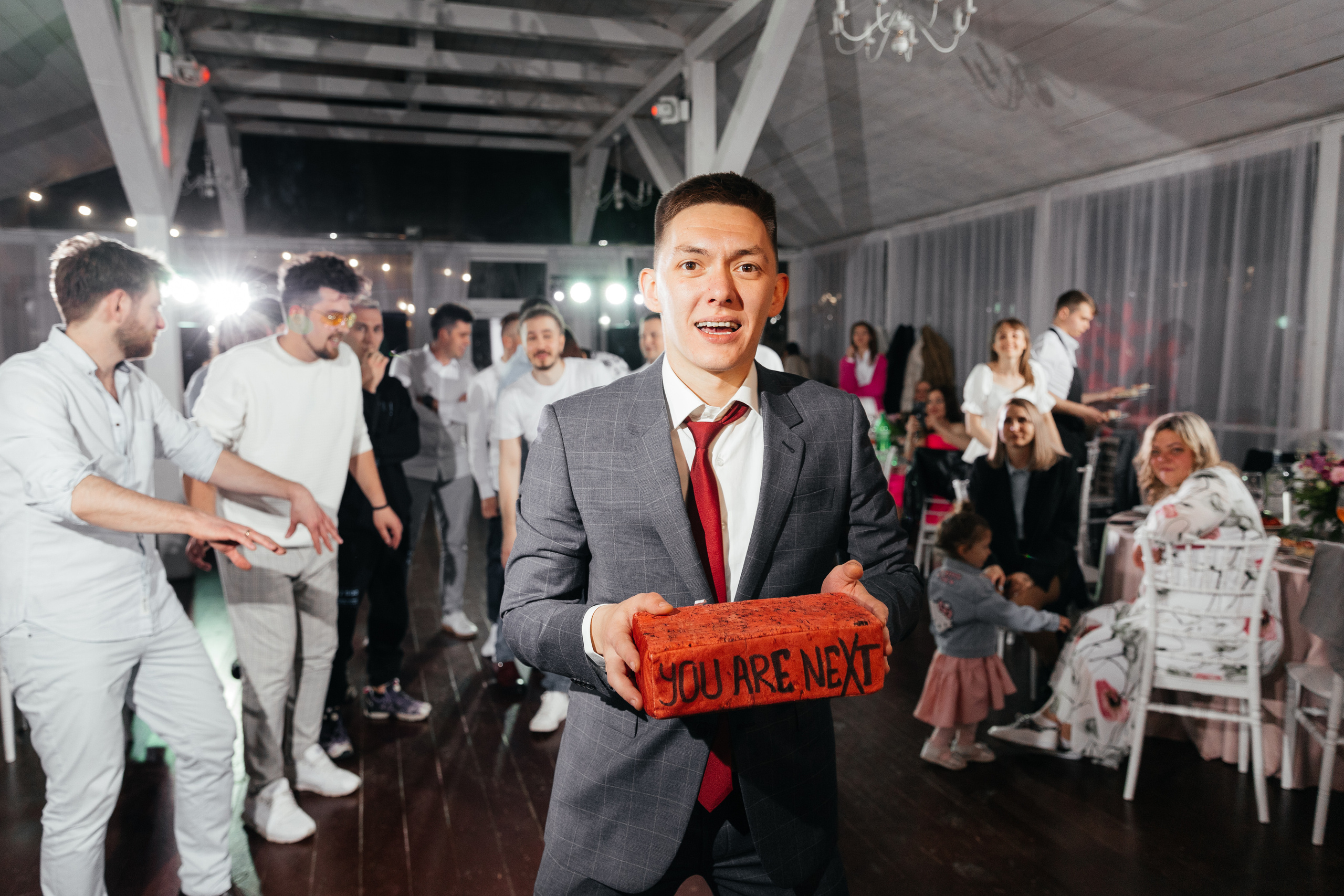 Вика и Влад. Свадебный фотограф в Москве Топтыгин Иван