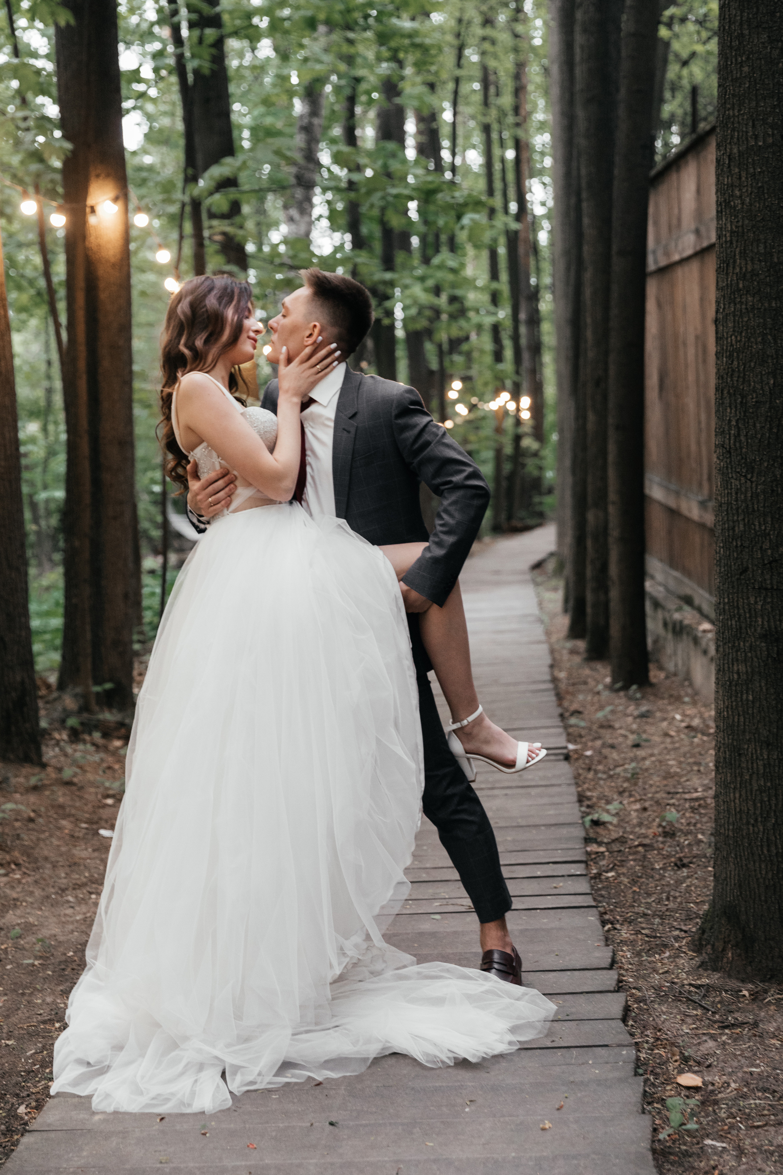 Вика и Влад. Свадебный фотограф в Москве Топтыгин Иван