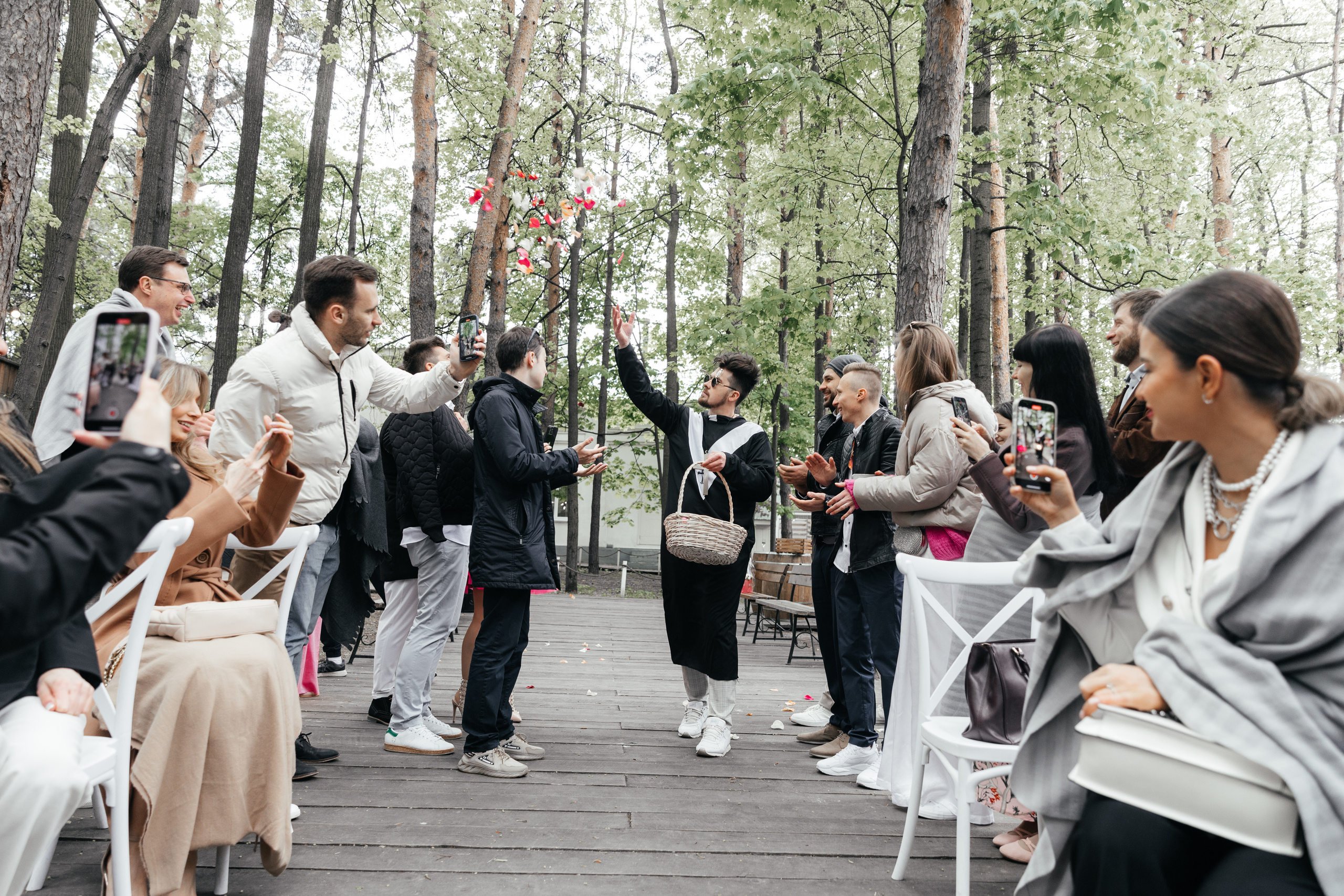 Вика и Влад. Свадебный фотограф в Москве Топтыгин Иван