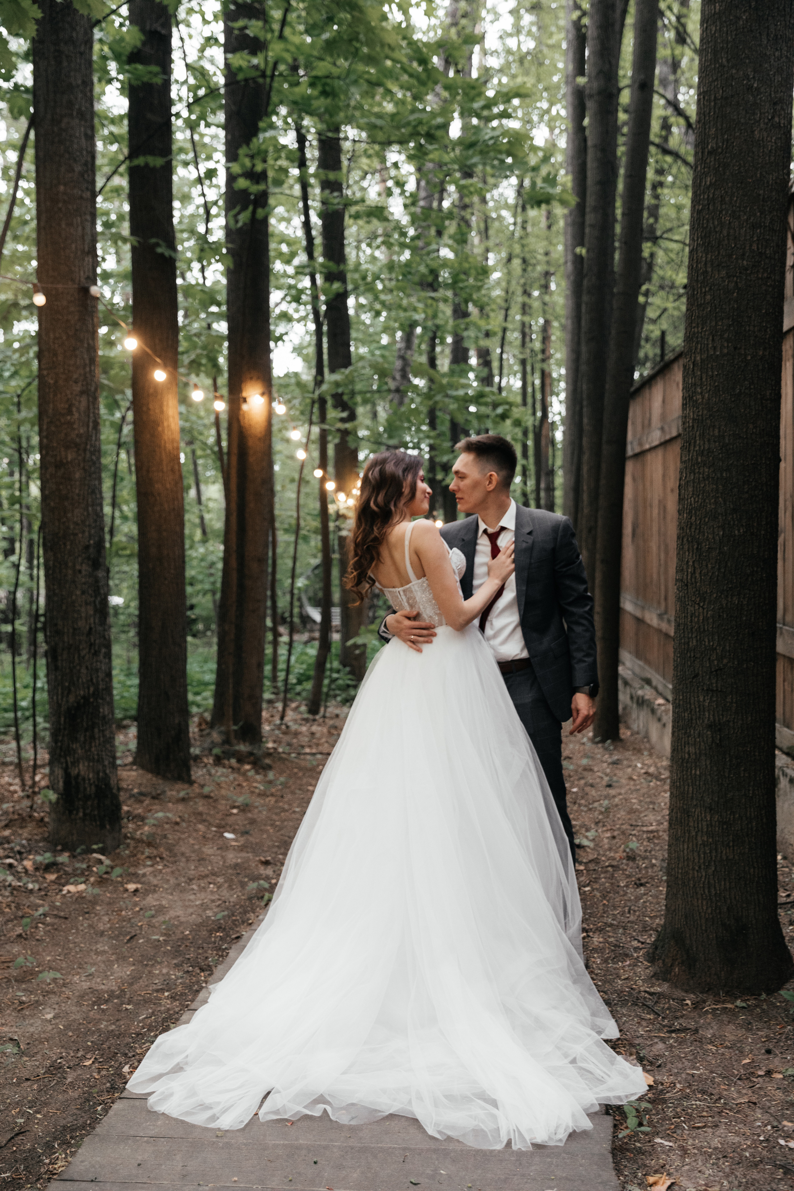 Вика и Влад. Свадебный фотограф в Москве Топтыгин Иван