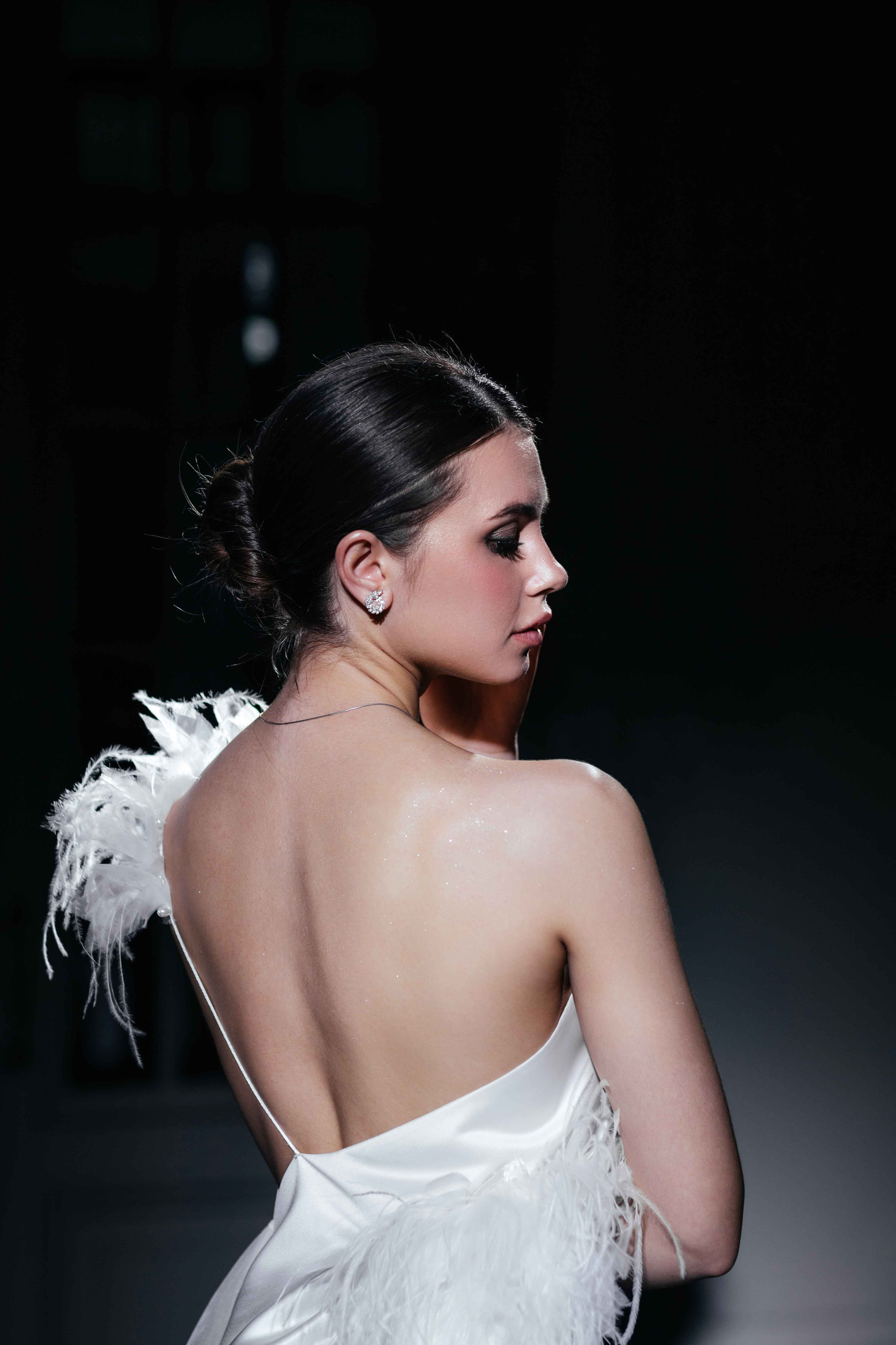 Алина и Никита. Свадебный фотограф в Москве Топтыгин Иван