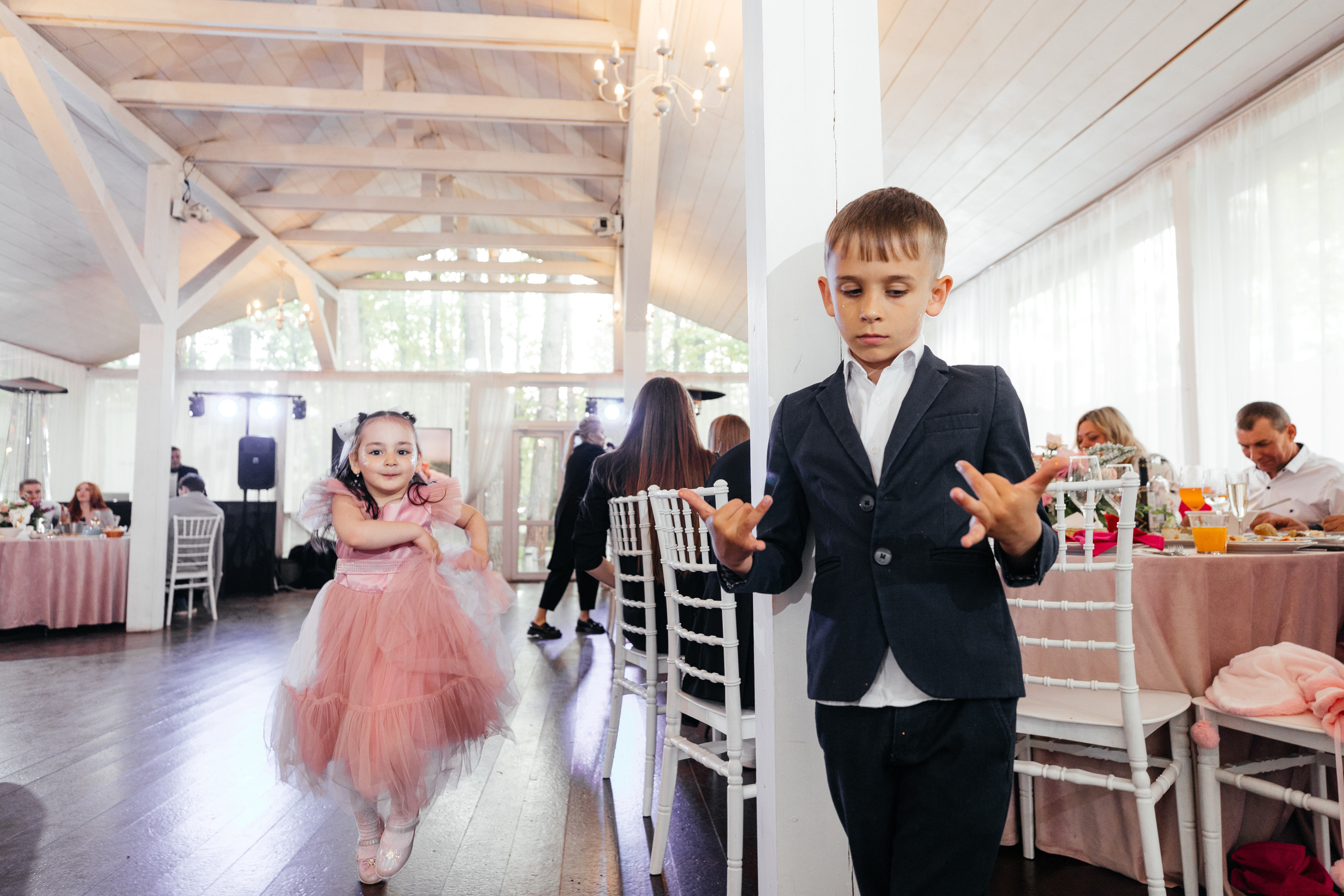 Вика и Влад. Свадебный фотограф в Москве Топтыгин Иван