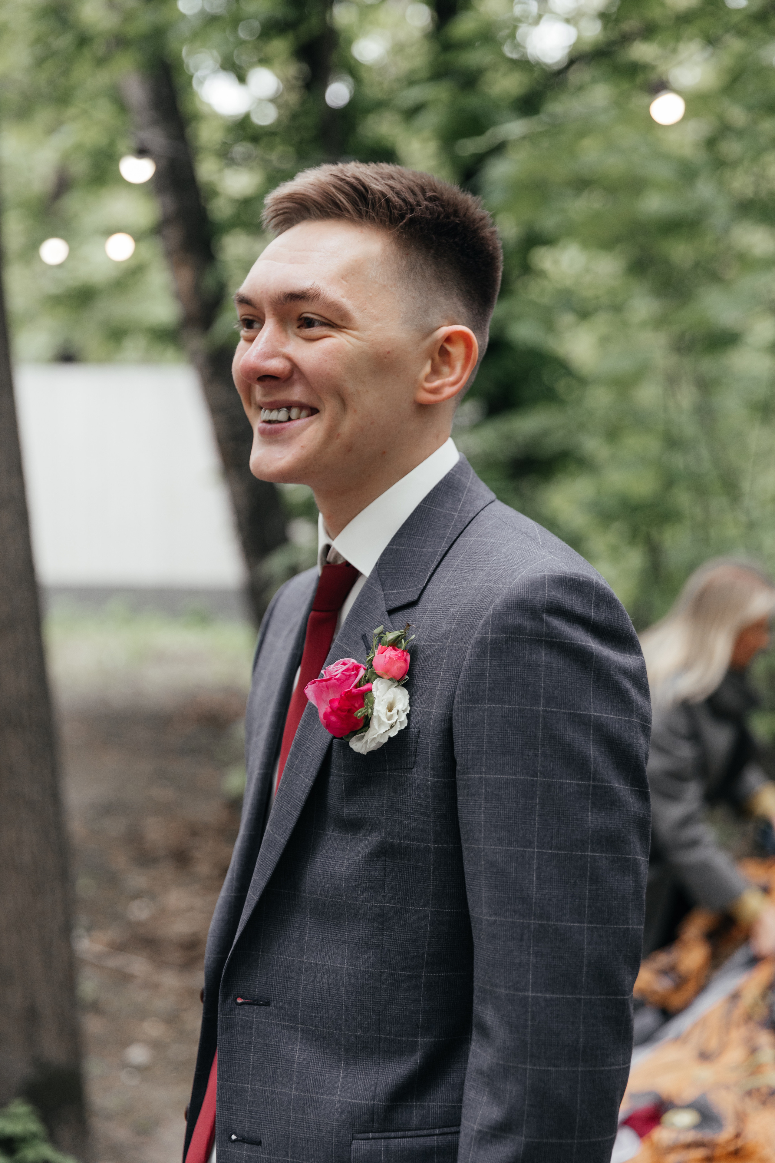 Вика и Влад. Свадебный фотограф в Москве Топтыгин Иван