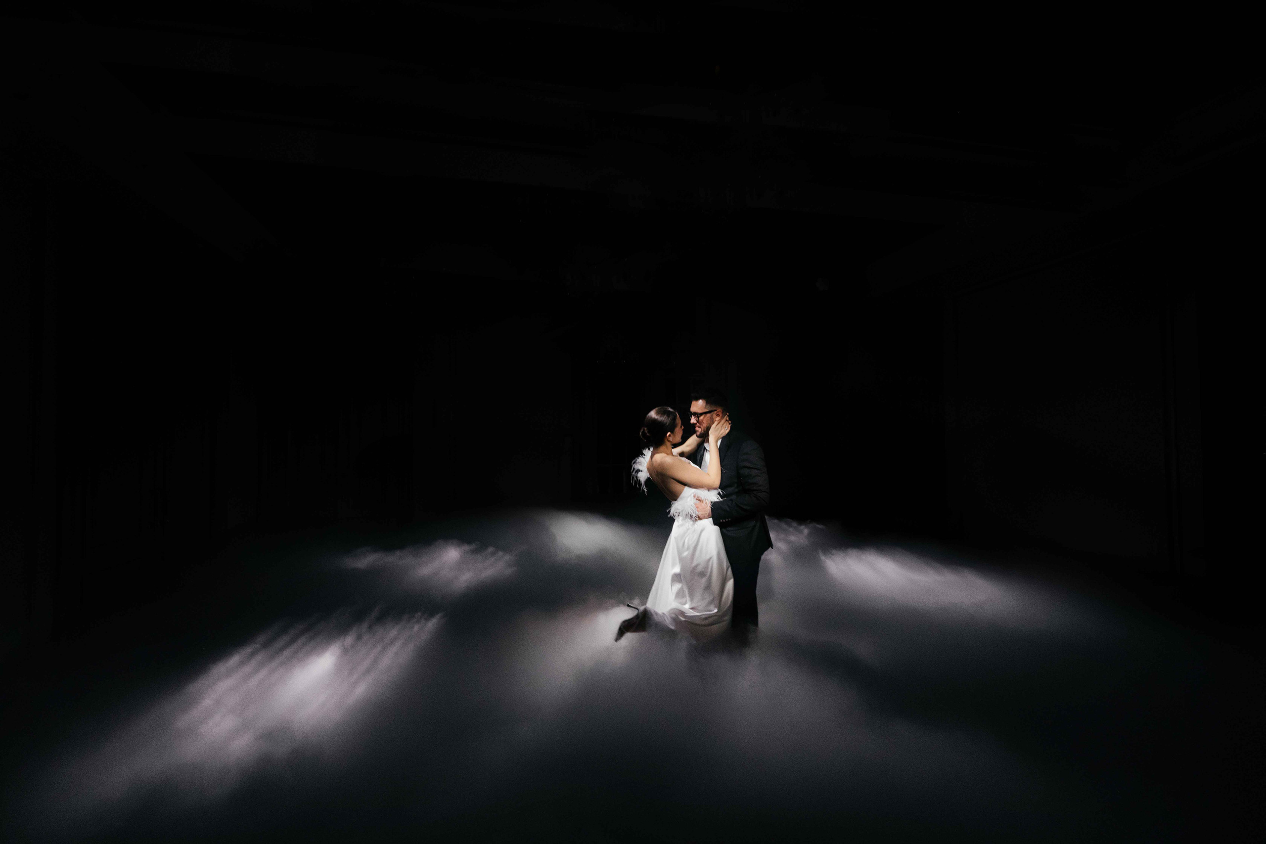 Свадебная съемка. Свадебный фотограф в Москве Топтыгин Иван