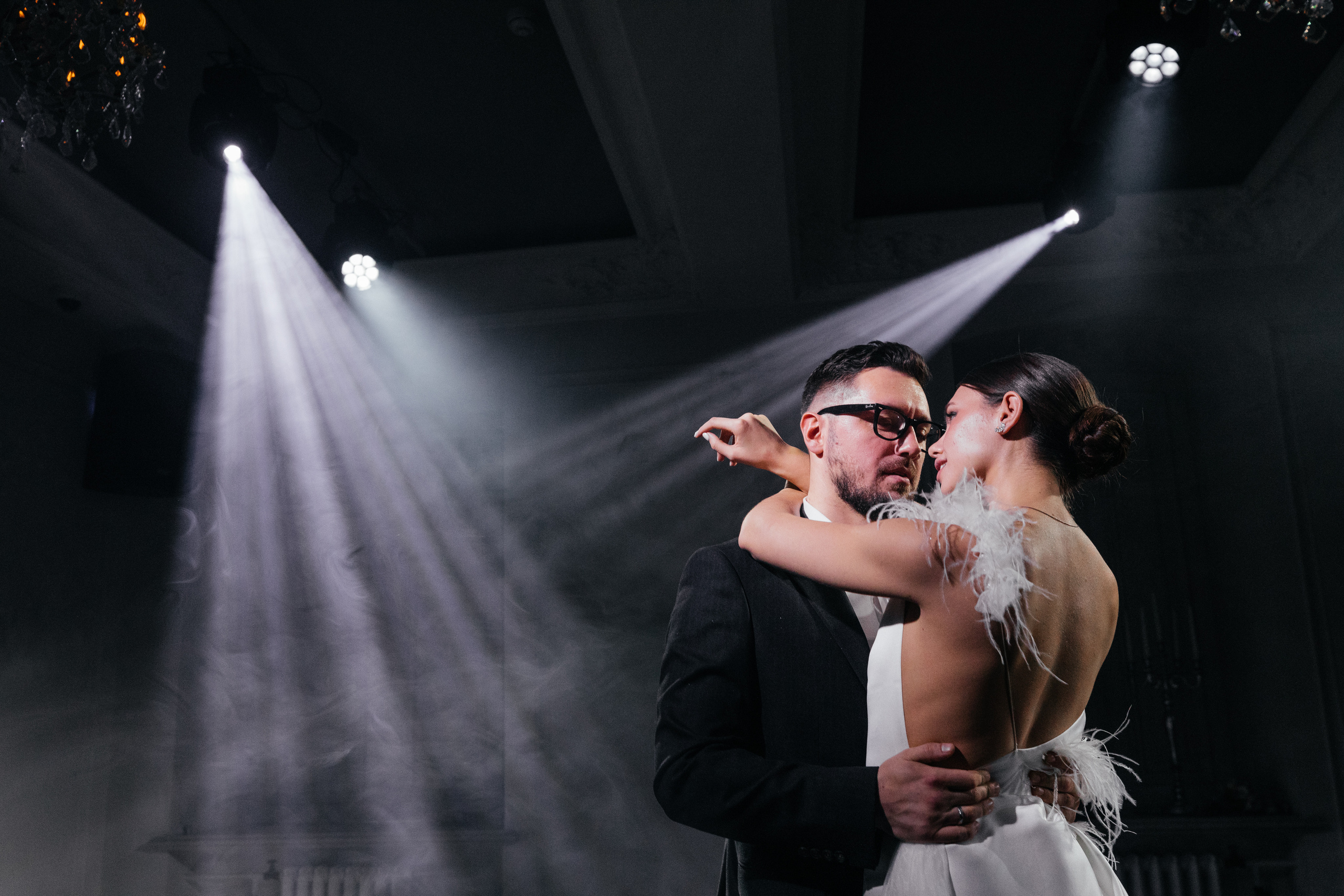 Рестик. Свадебный фотограф в Москве Топтыгин Иван