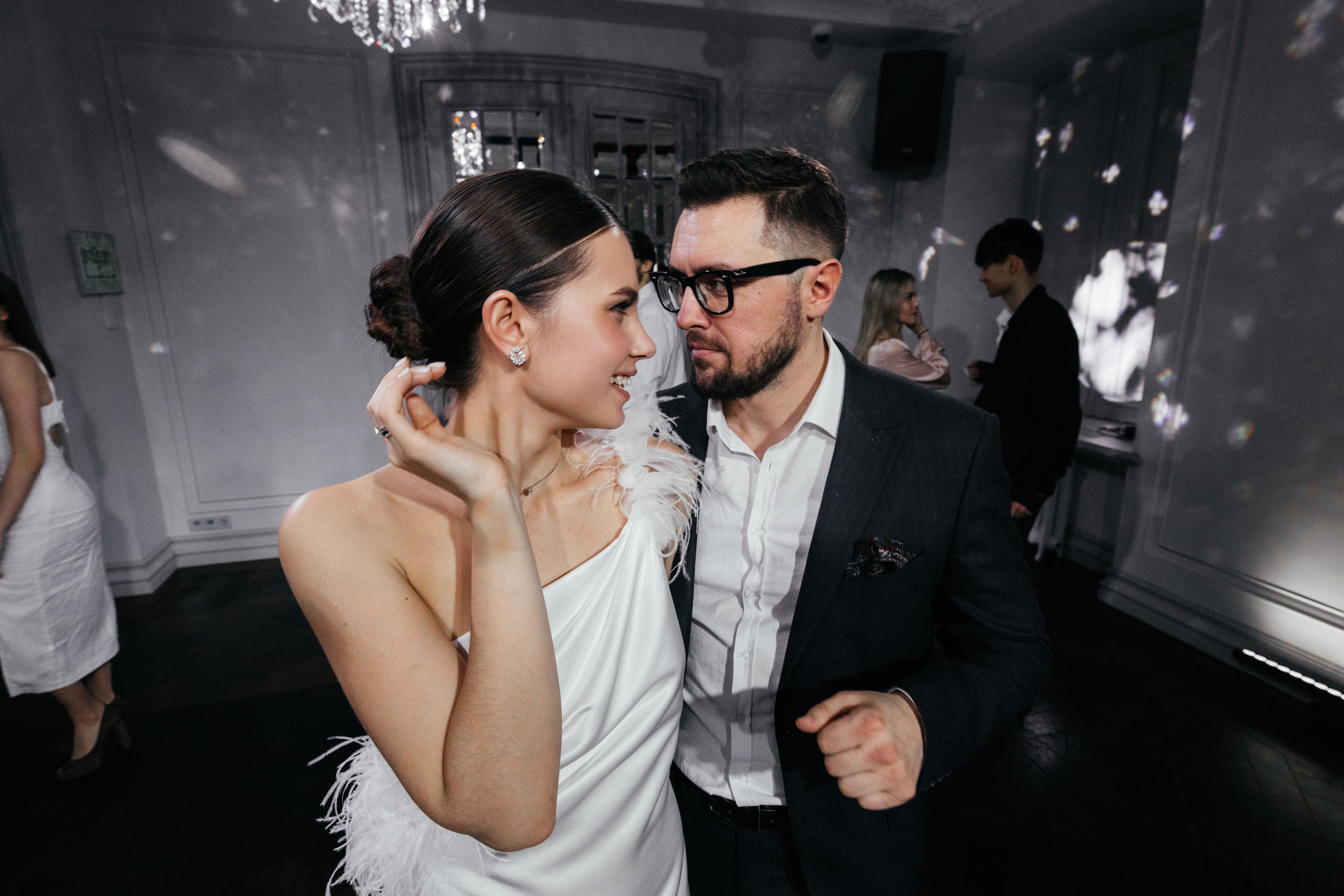 Рестик. Свадебный фотограф в Москве Топтыгин Иван