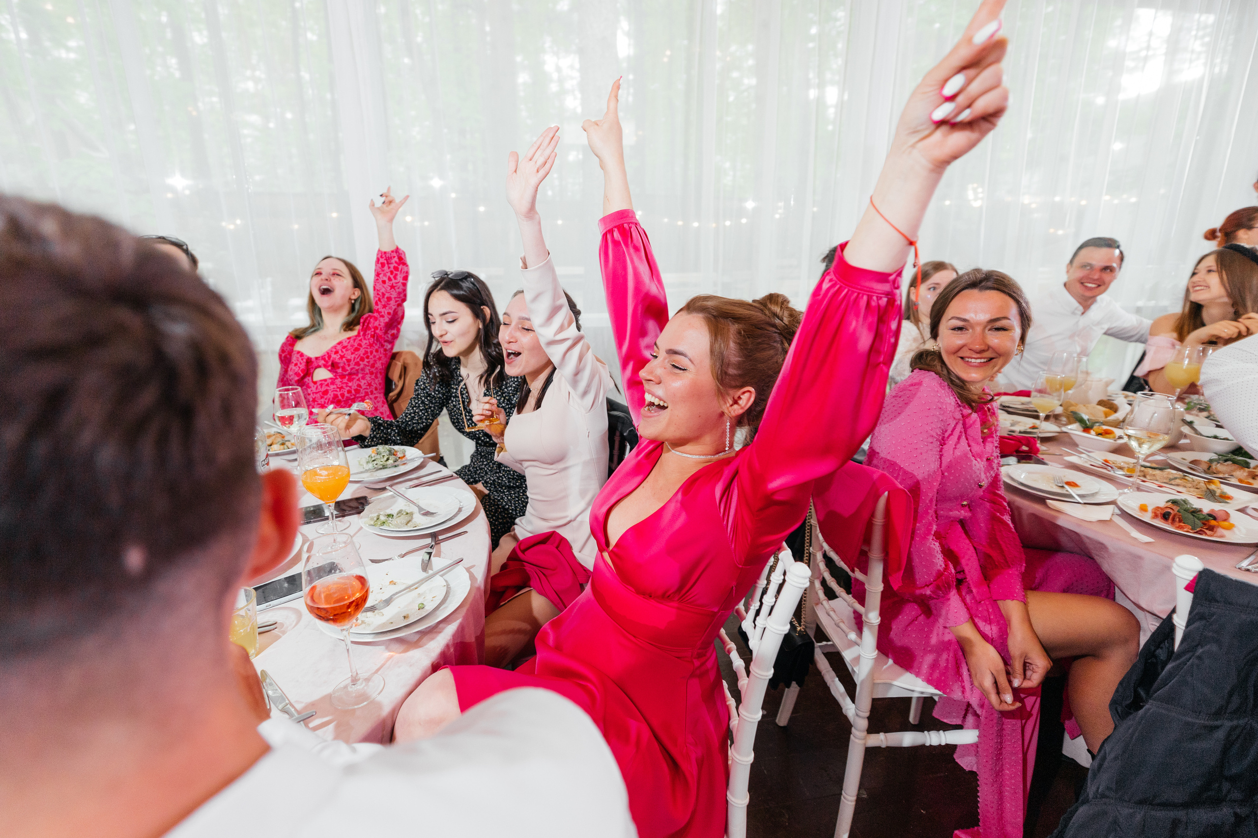 Вика и Влад. Свадебный фотограф в Москве Топтыгин Иван