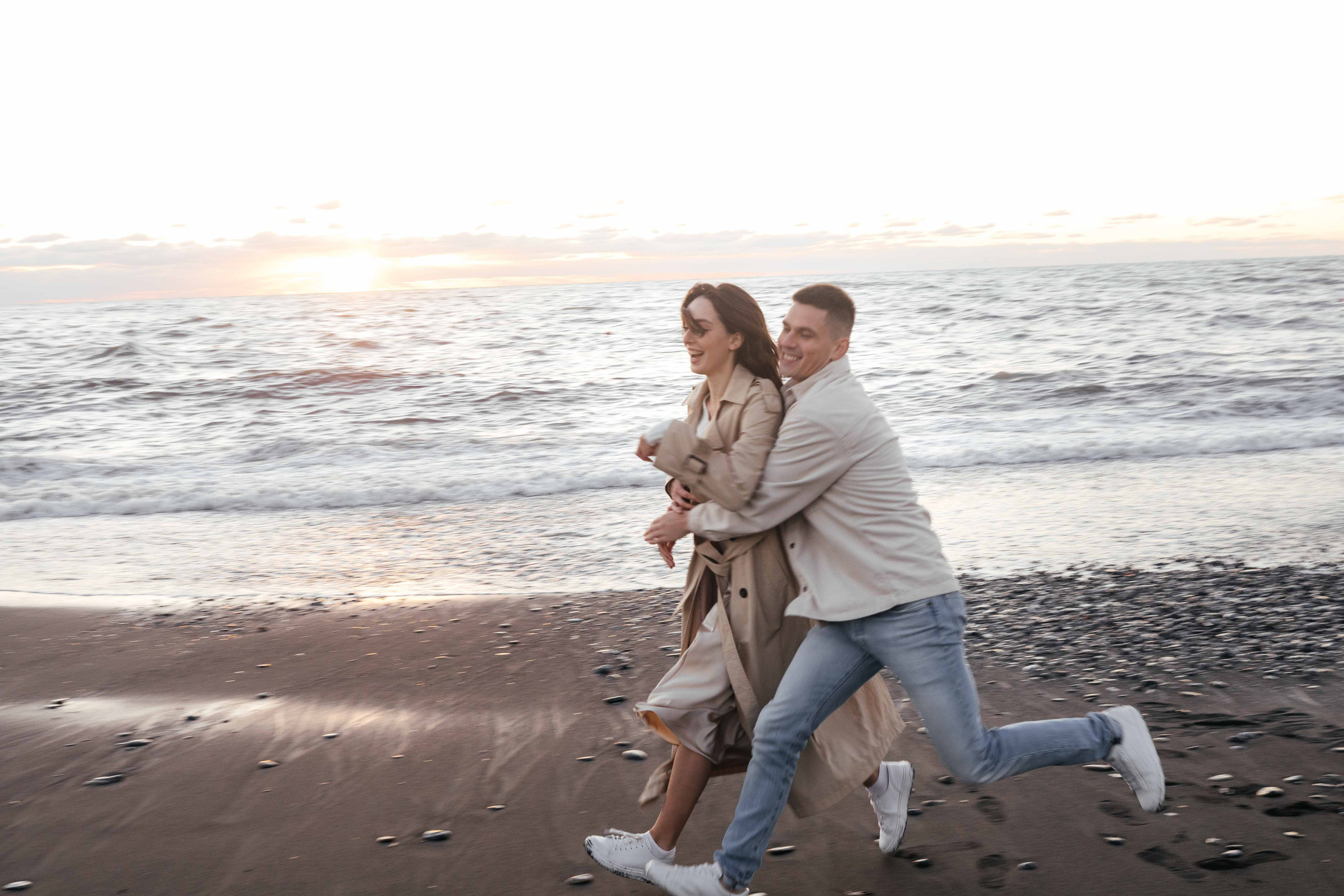 Love story. Свадебный фотограф в Москве Топтыгин Иван